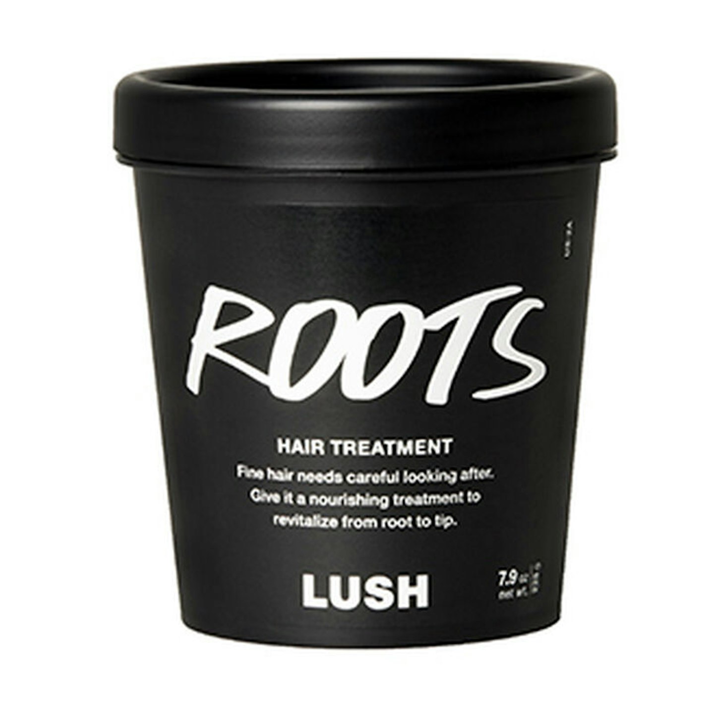 Lush Roots Scalp Treatment, £18