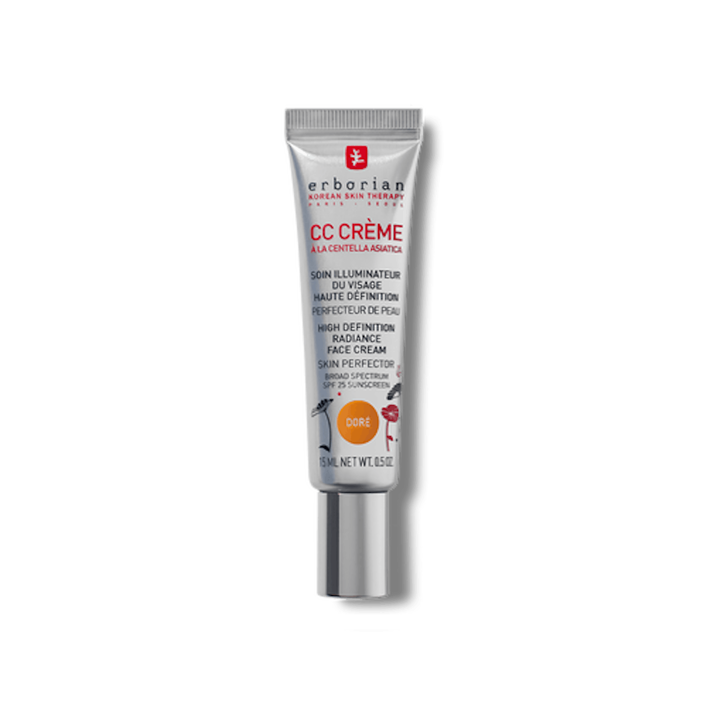 Erborian CC Cream