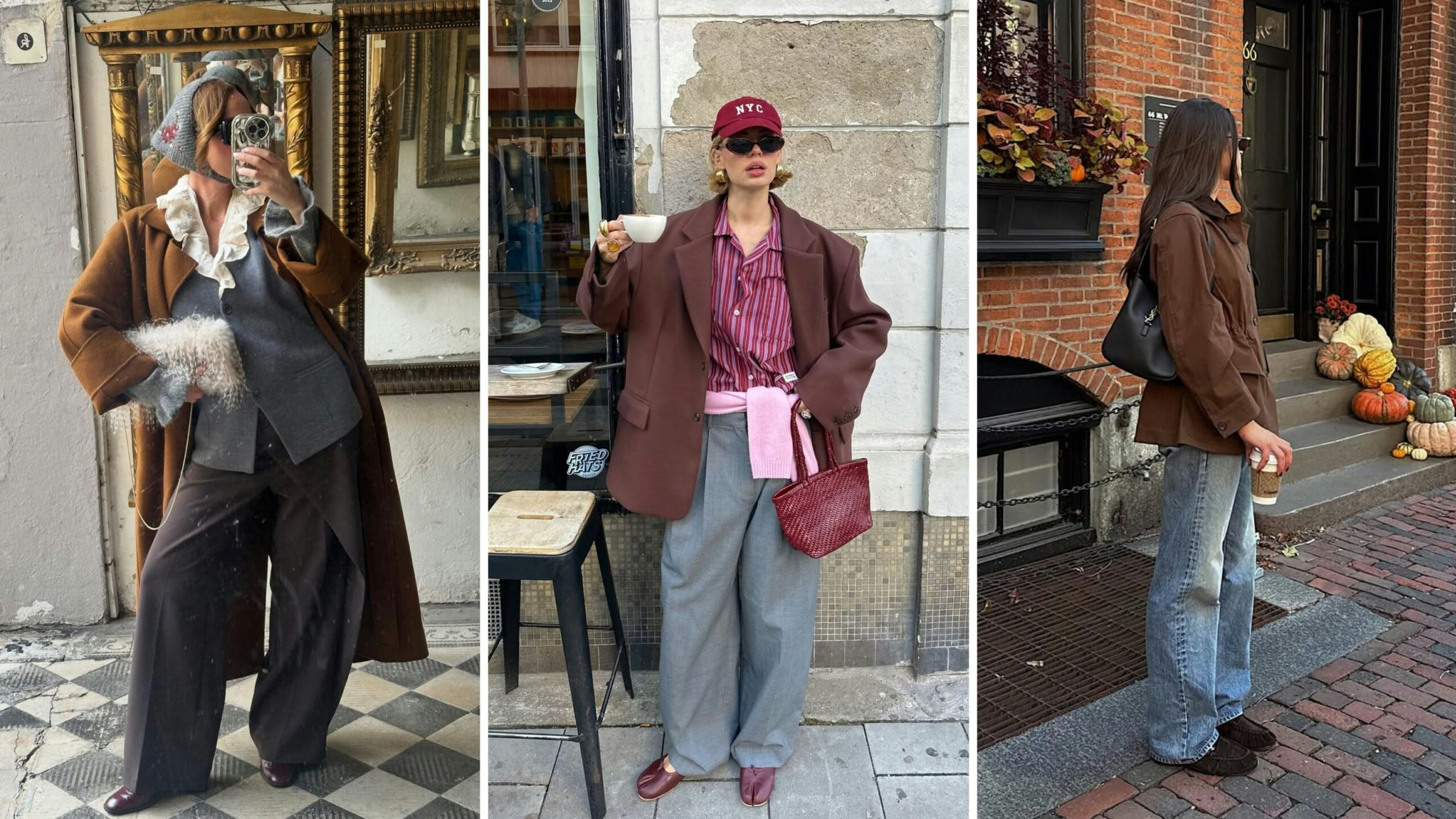 Nice Cos The Best COS Pieces You Need On Your Radar Right Now