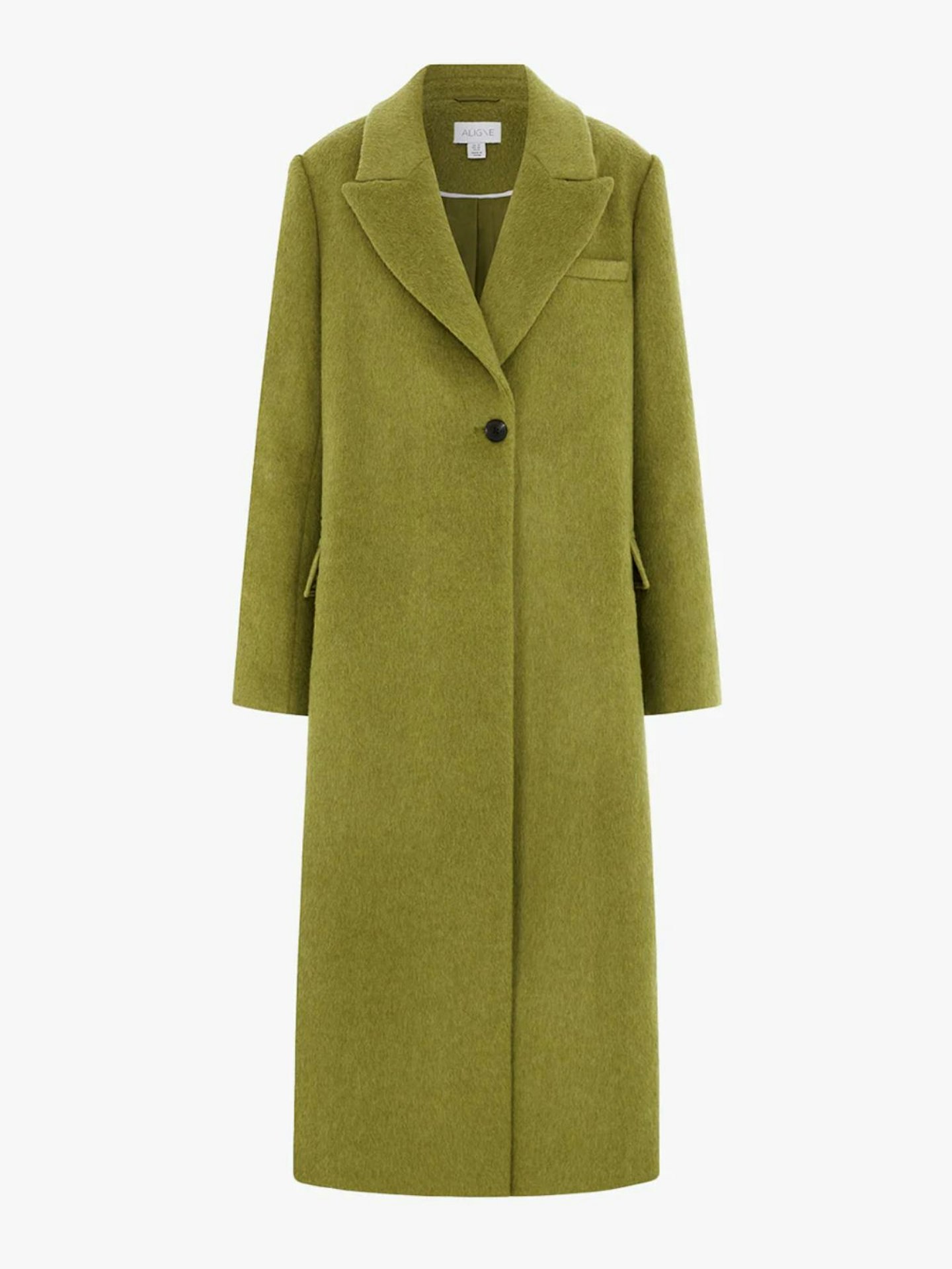 Stella Wool Coat