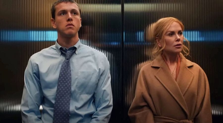 Shop Nicole Kidman's Exact Outfits From 'Babygirl' Now