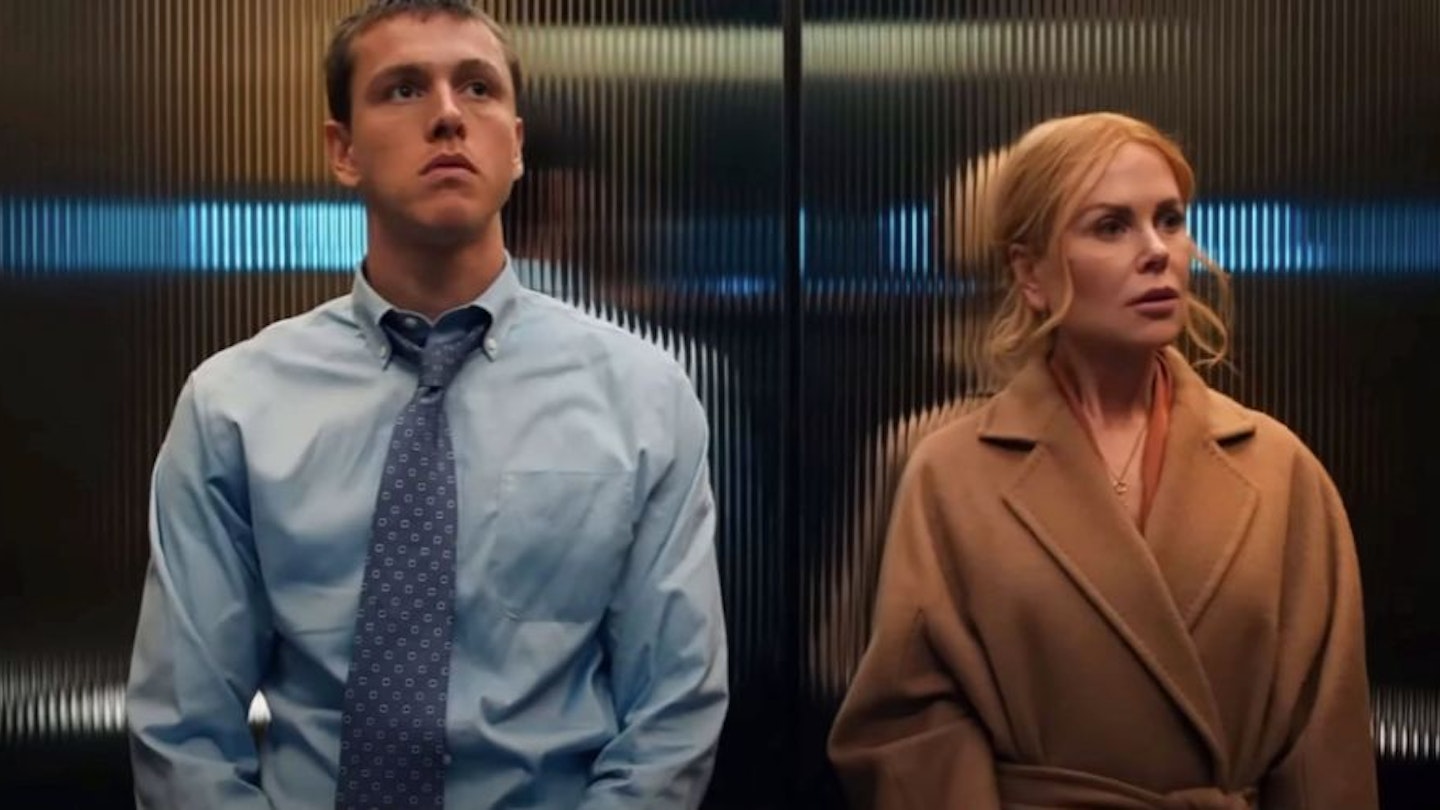 Shop Nicole Kidman's Exact Outfits From 'Babygirl' Now