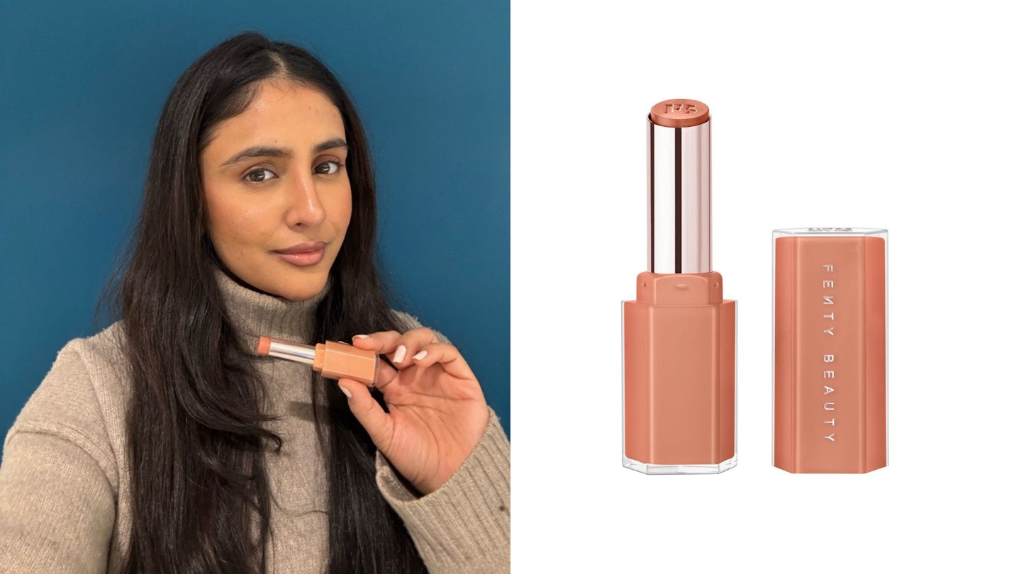 Fenty Beauty Gloss Bomb Stix in Two'Lip Kiss