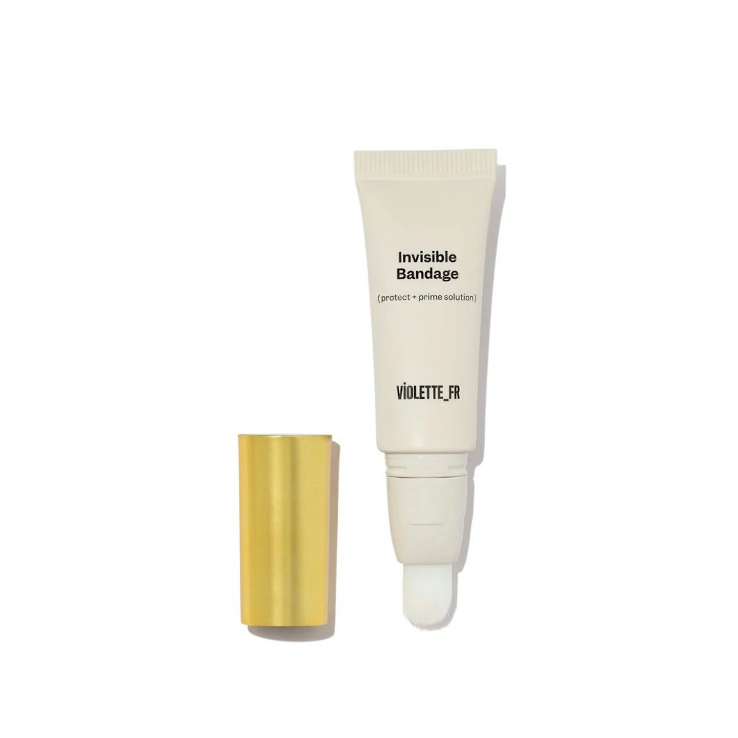 Violette_FR Invisible Bandage