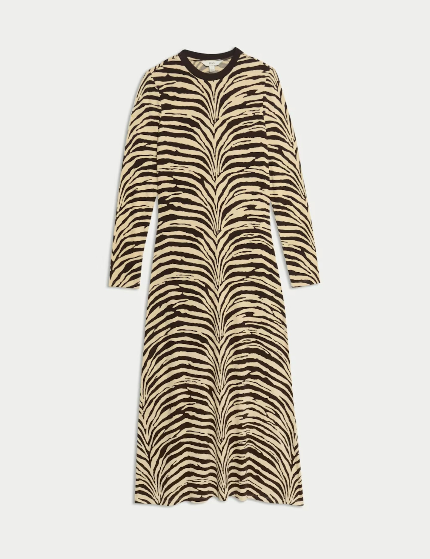 M&S, Jersey Animal Print