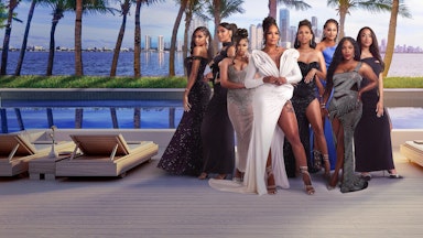 WAGs To Riches: Who Is Keeta Vaccaro?