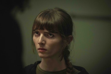 Who Plays Aqua In Missing You? Meet Actress Mary Malone