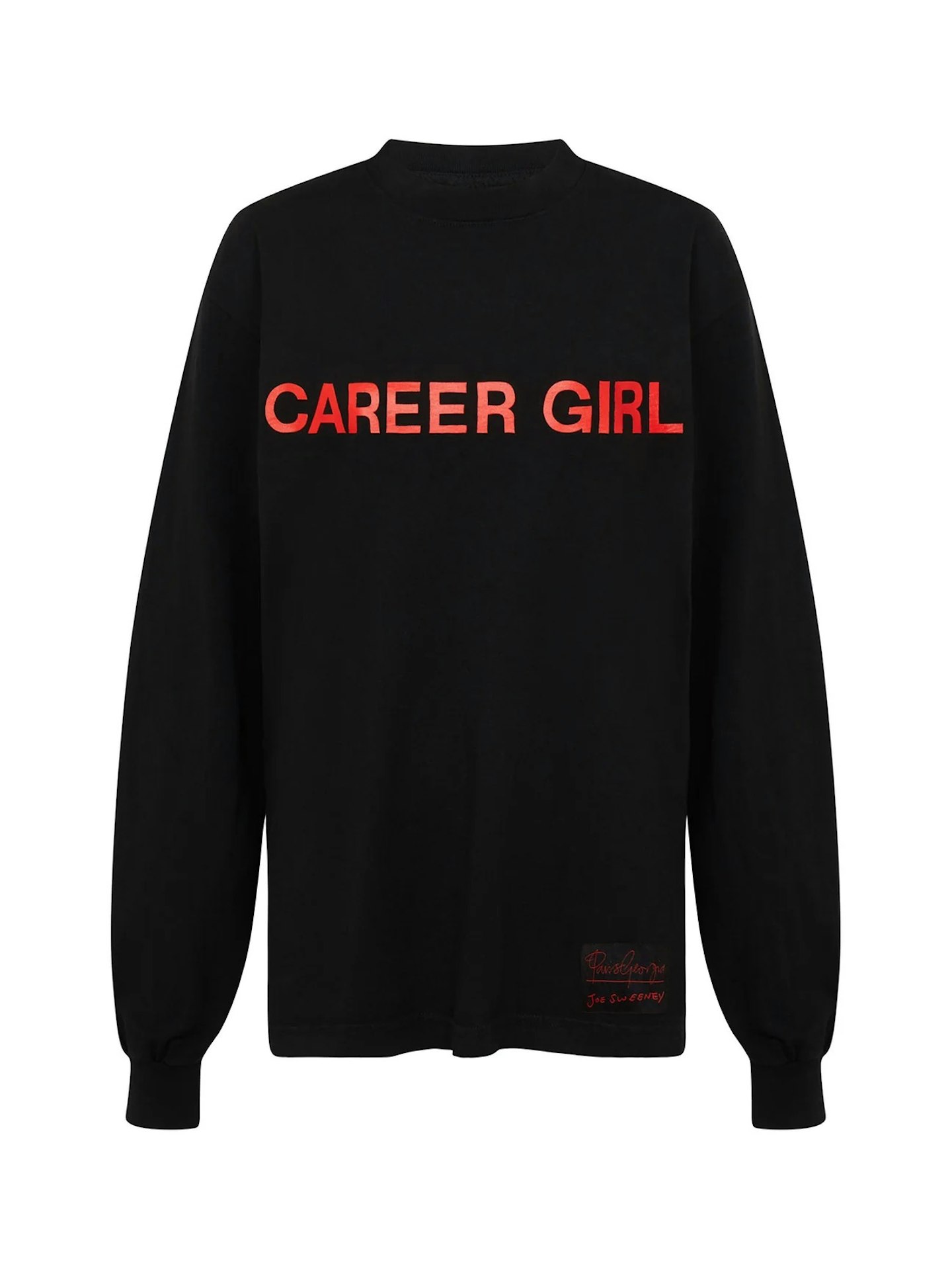 Paris Georgia Career Girl T-shirt