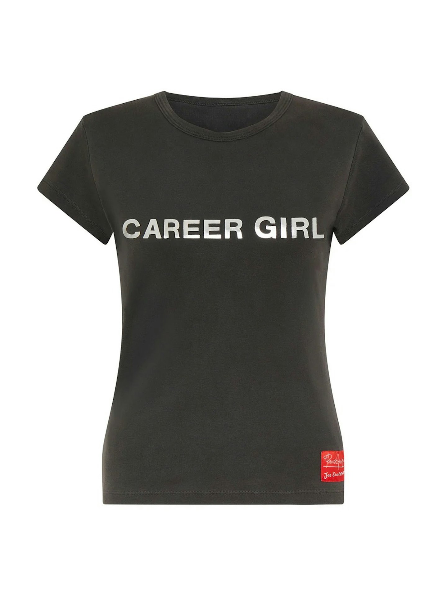 Paris Georgia Career Girl T-shirt