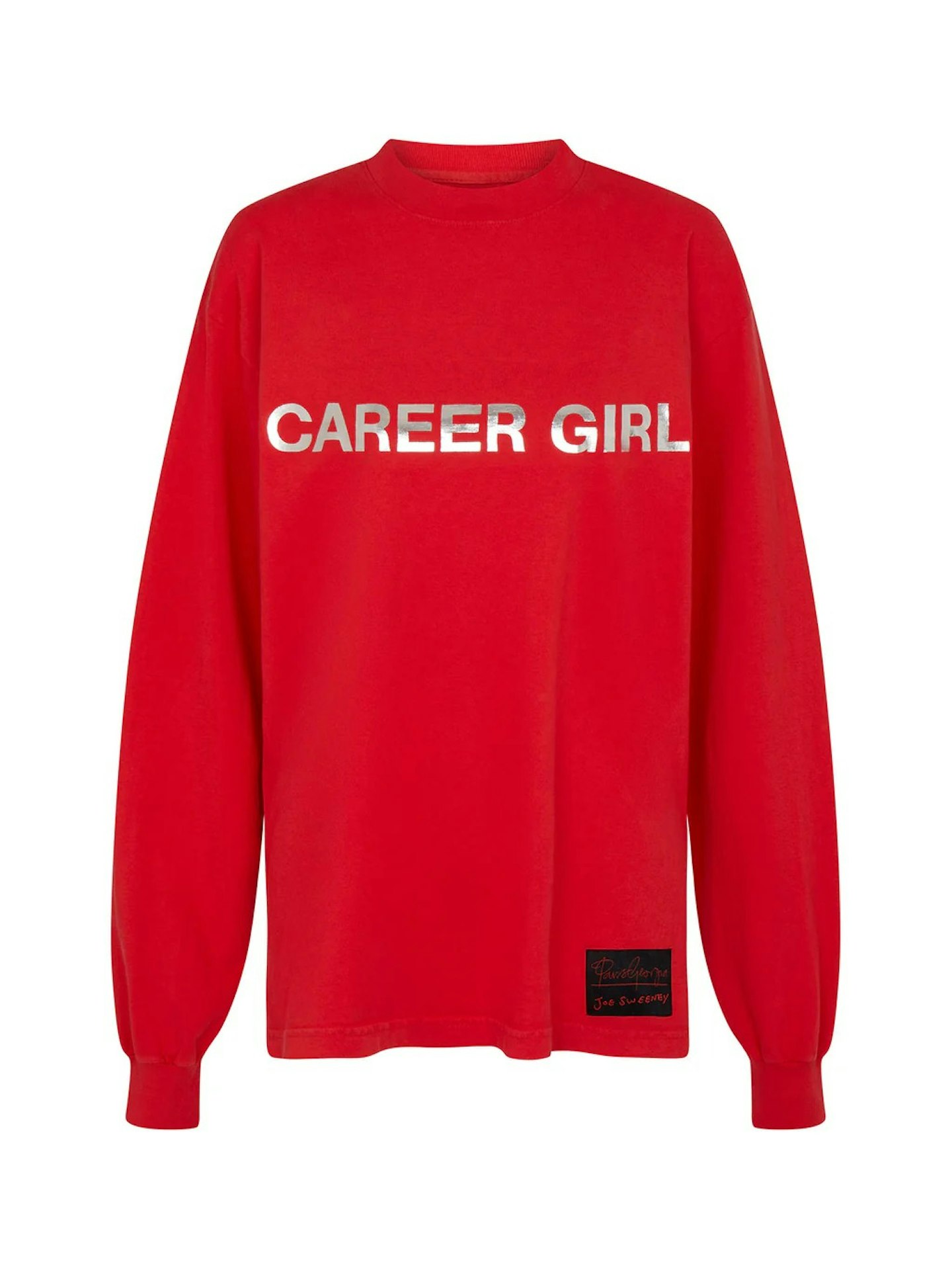 Paris Georgia Career Girl T-shirt