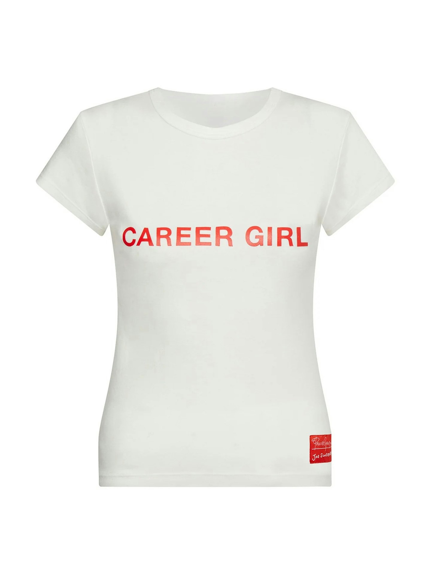 Paris Georgia Career Girl T-shirt