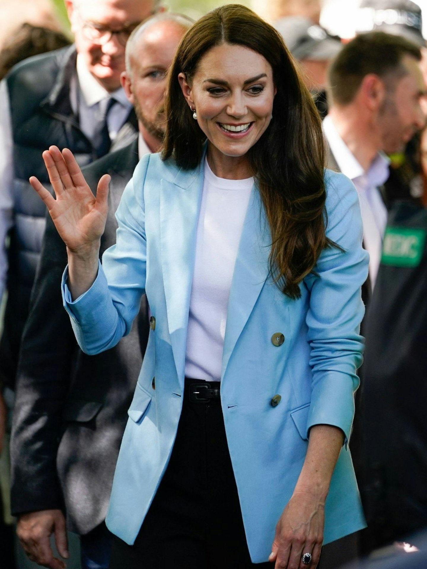 Kate Middleton Reiss Tailoring Sale