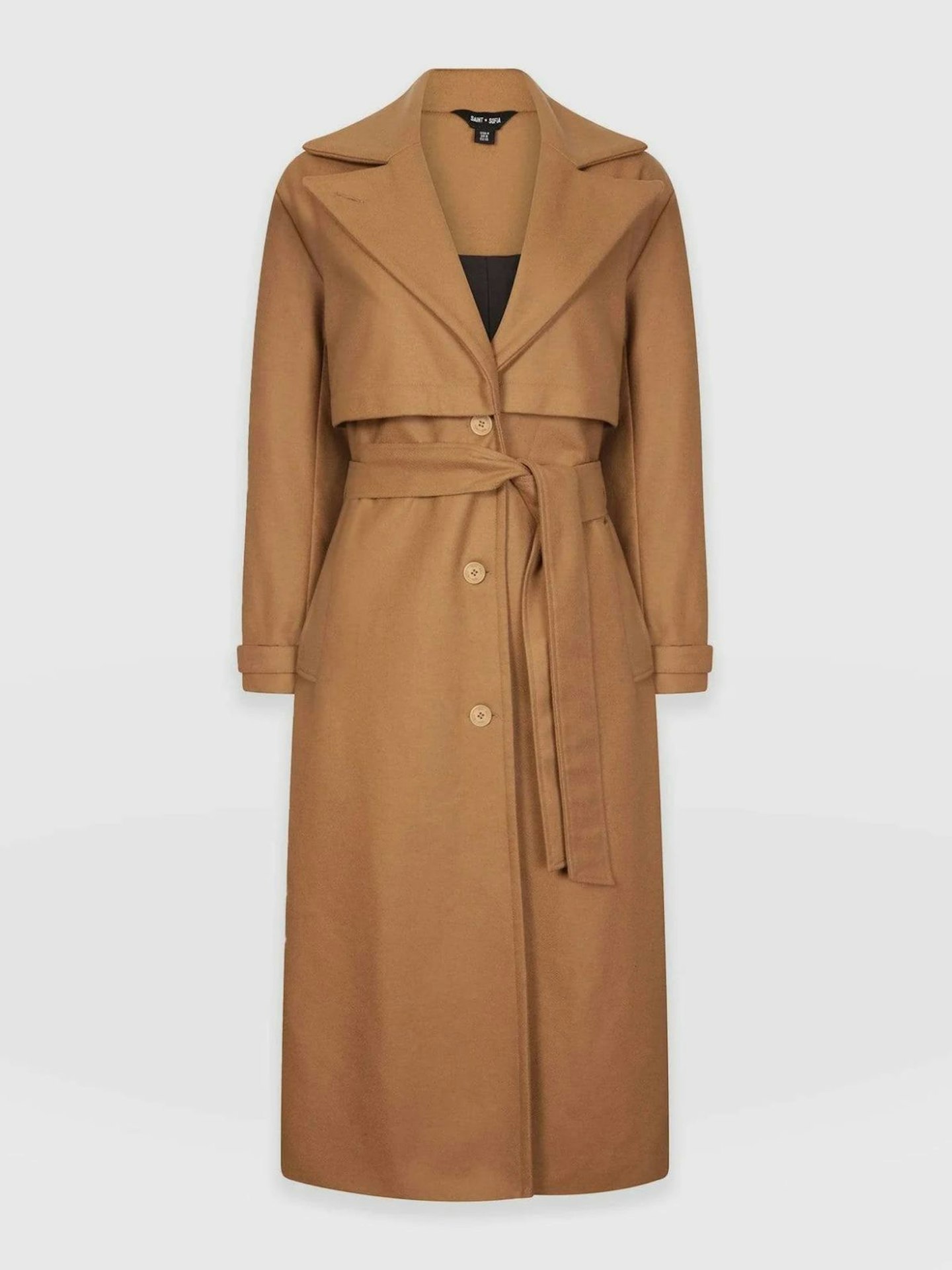 Odette Coat