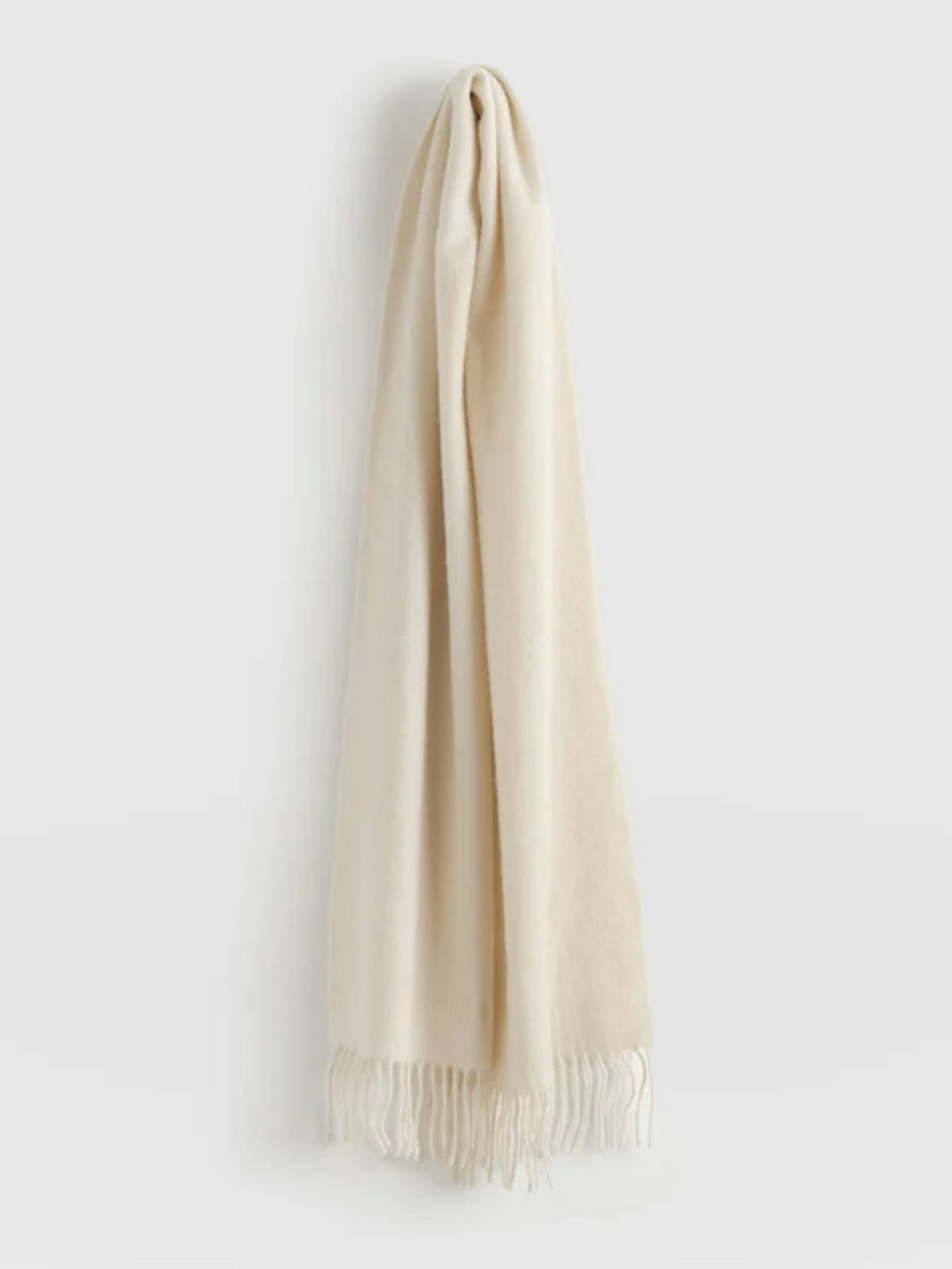 Cashmere Scarf