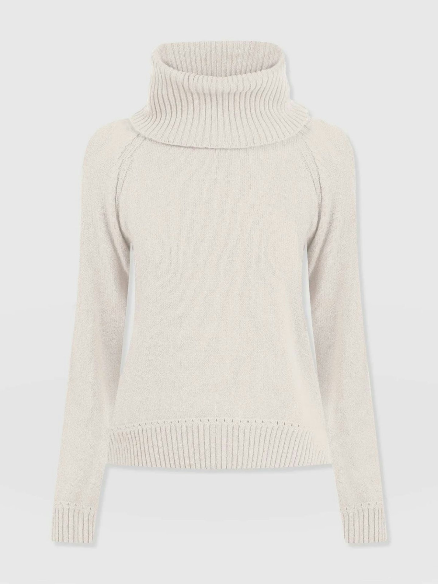 Cambridge Cashmere Jumper