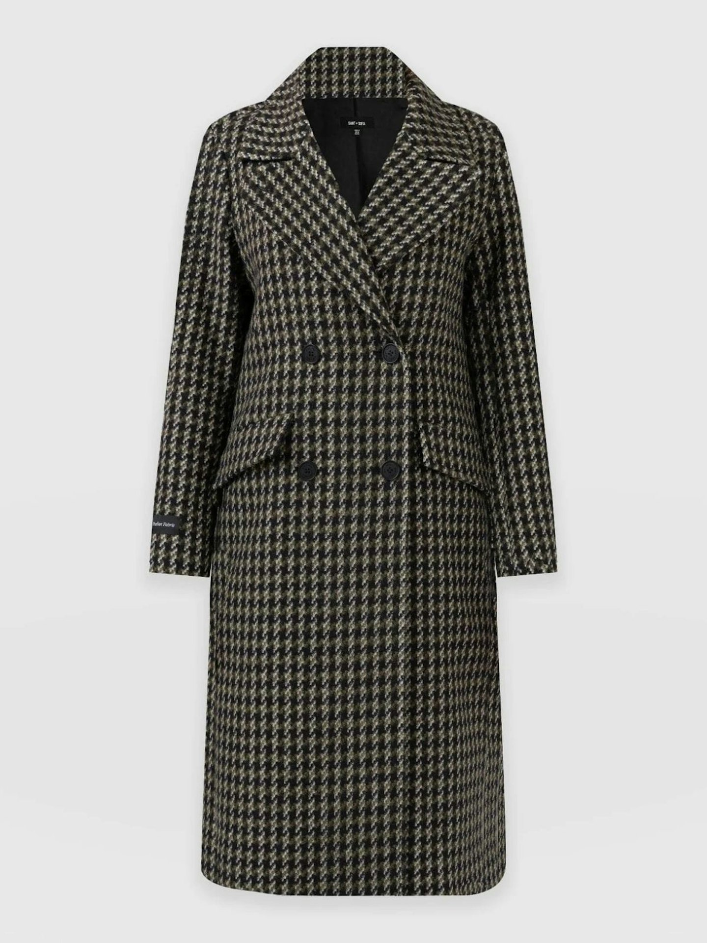 Hampton Coat