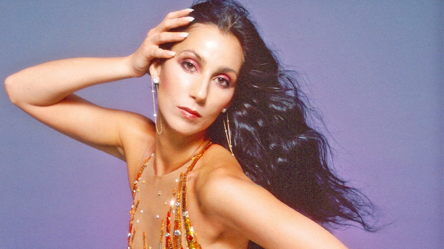 With A New Documentary Out, Bob Mackie Talks About Naked Dressing, Cher and 60 Years In Show Business With A New Documentary Out, Bob Mackie Talks About Naked Dressing, Cher and 60 Years In Show Business