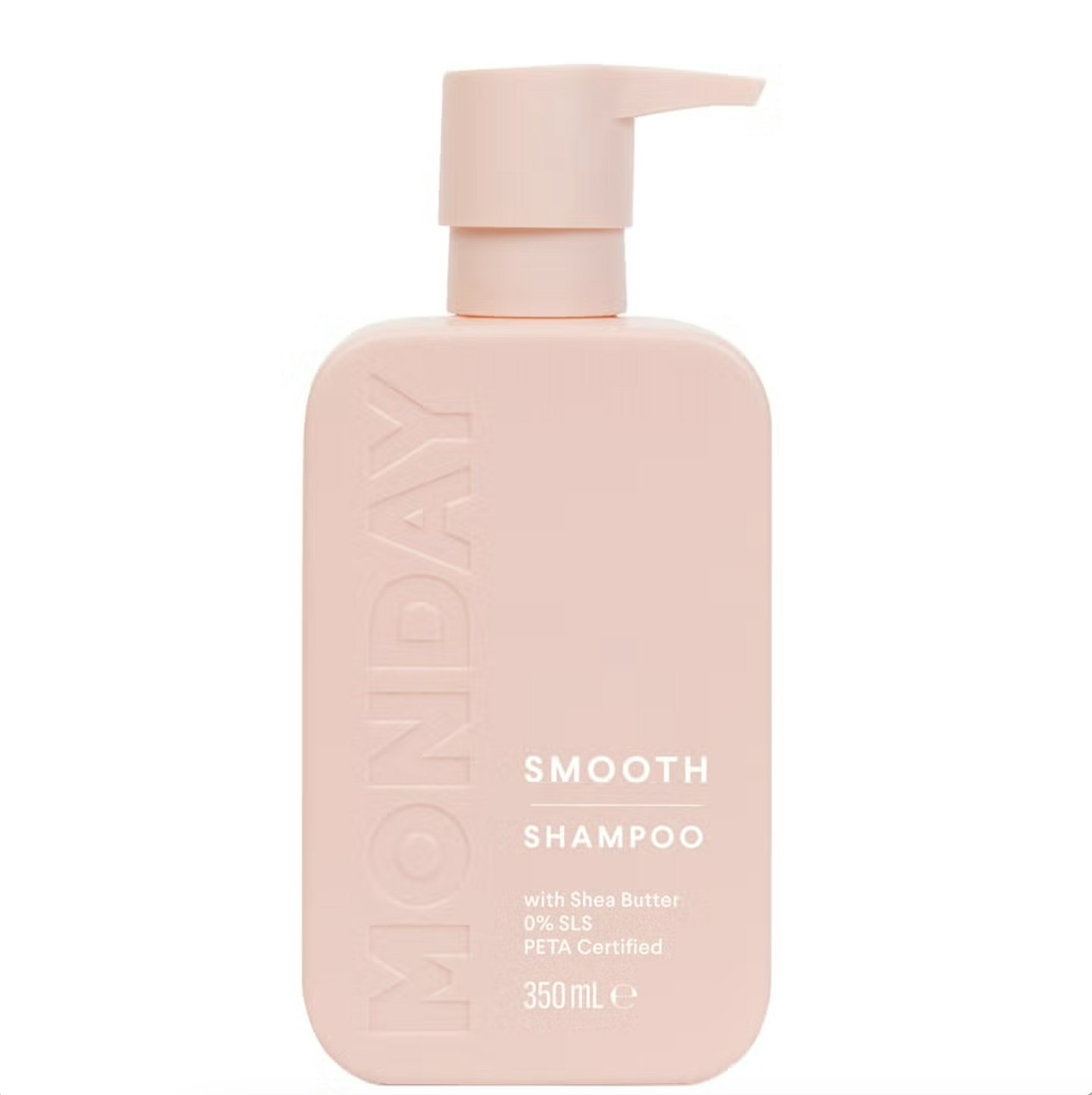 MONDAY Haircare Smooth Shampoo