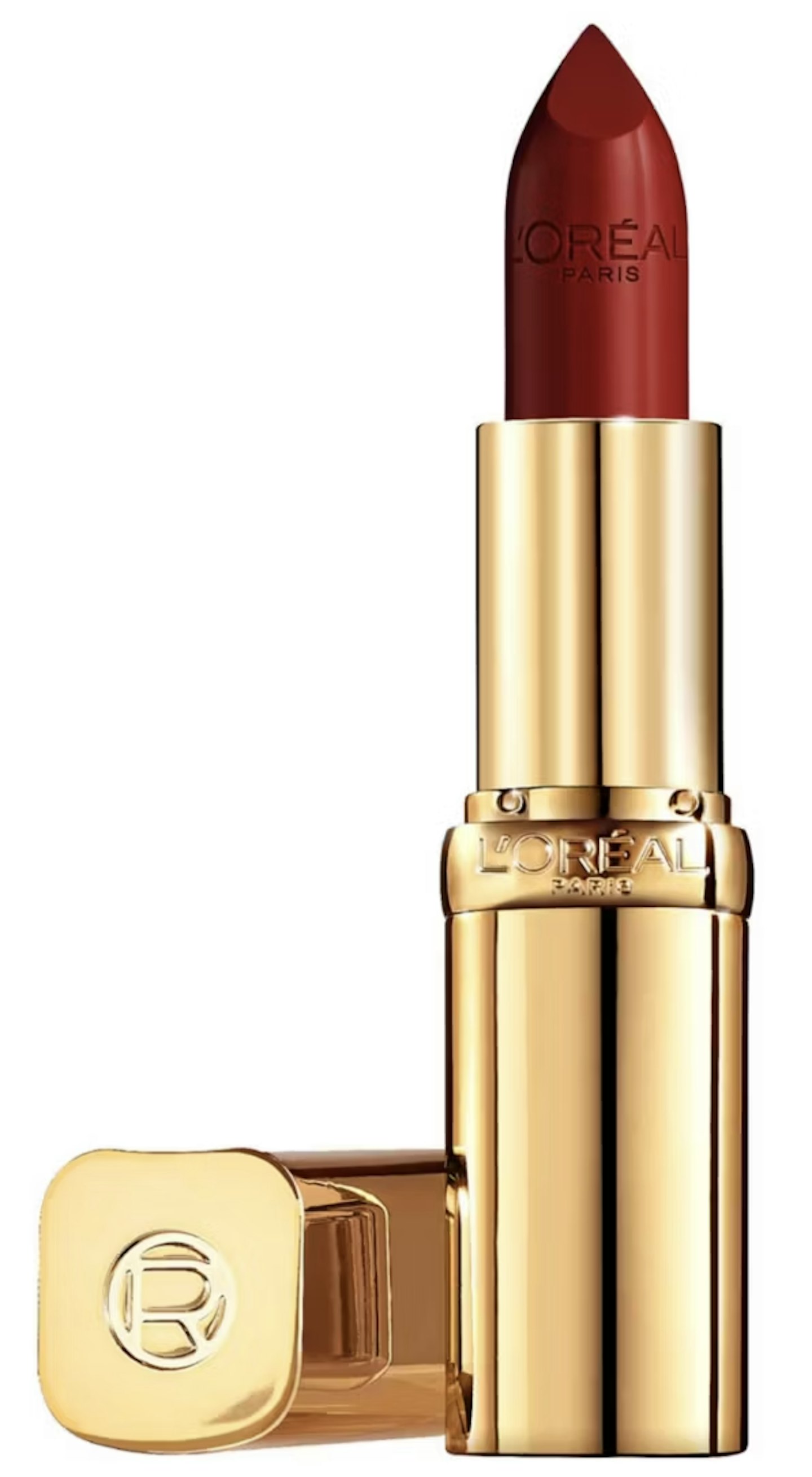 L’Oréal Paris Color Riche Satin Lipstick