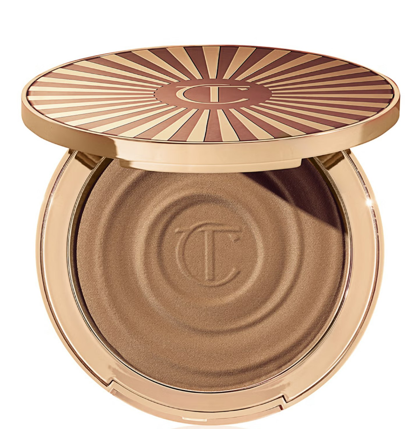 CHARLOTTE TILBURY BRONZER