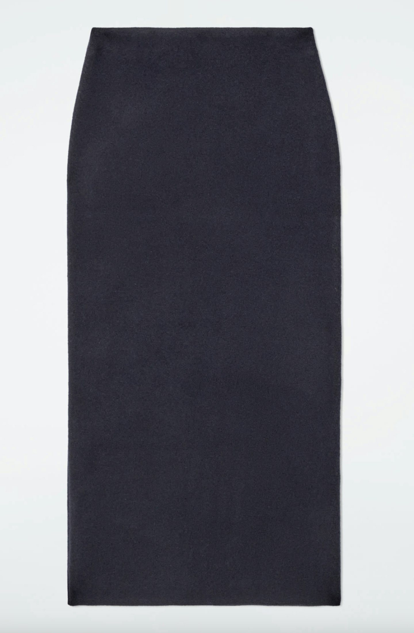 COS, Double Faced Wool Maxi