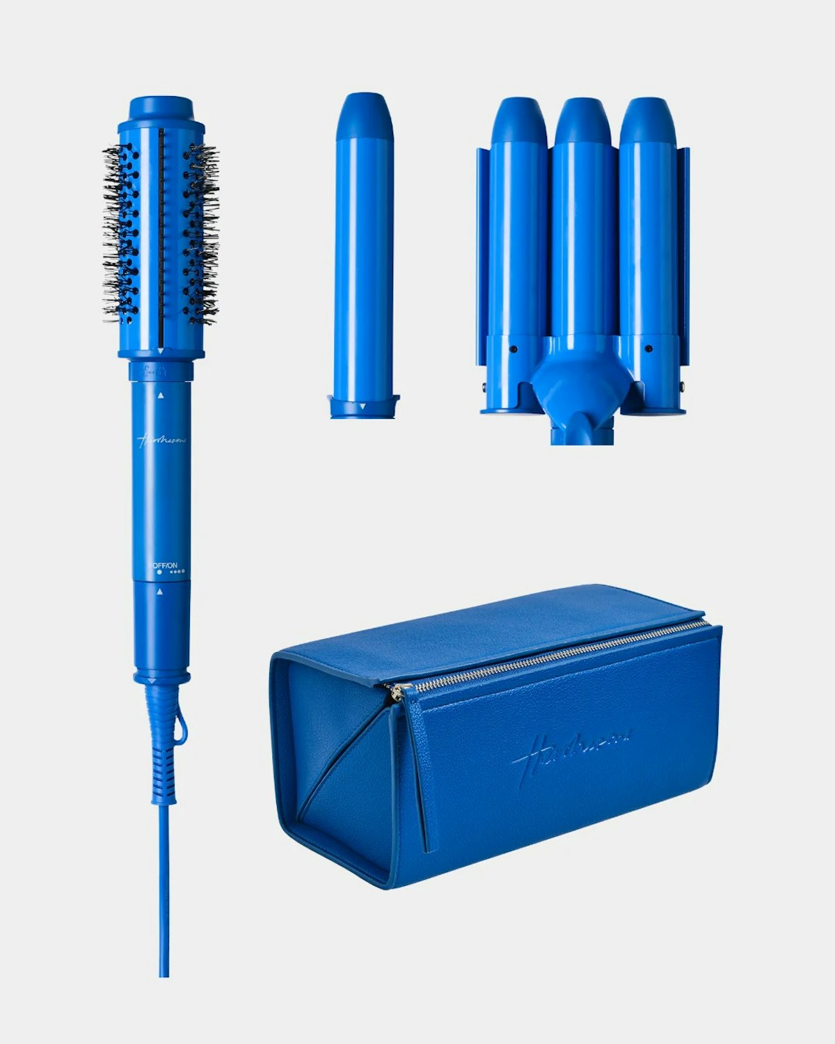 Honest Tasker's Our Honest Review Of Hershesons' Multi-Tasker Hair Tool