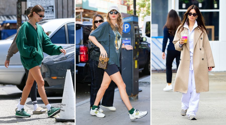 Every A-Lister On The Planet Loves New Balance Trainers – Here Are The Best Styles To Shop