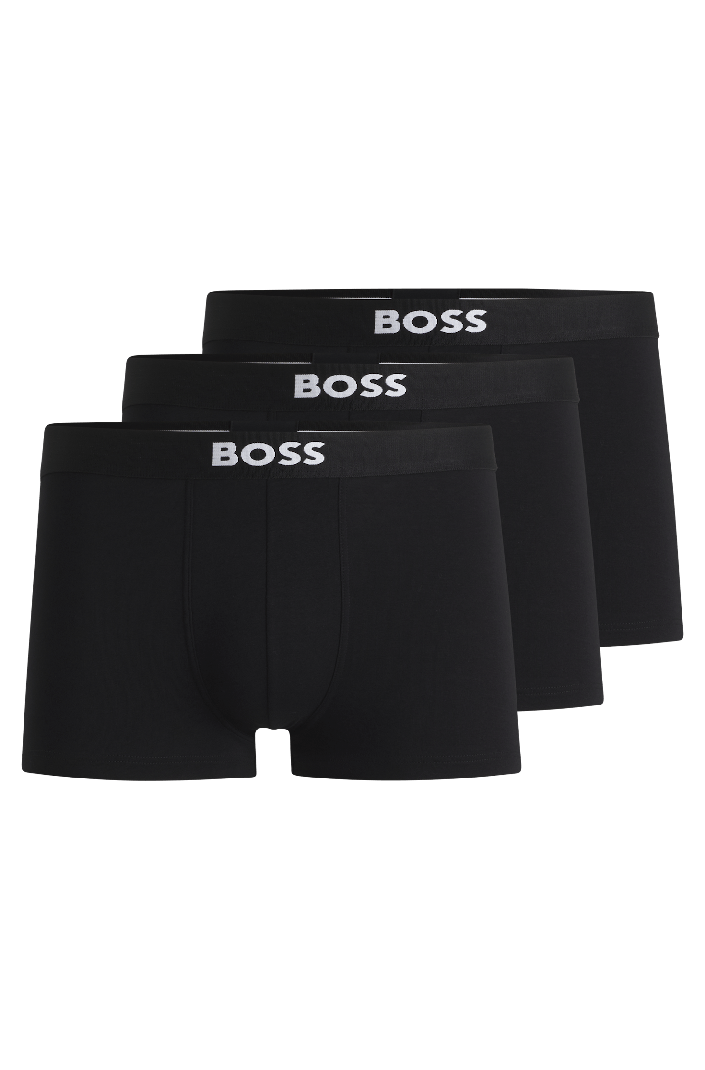 Briefs (Pack Of 3)