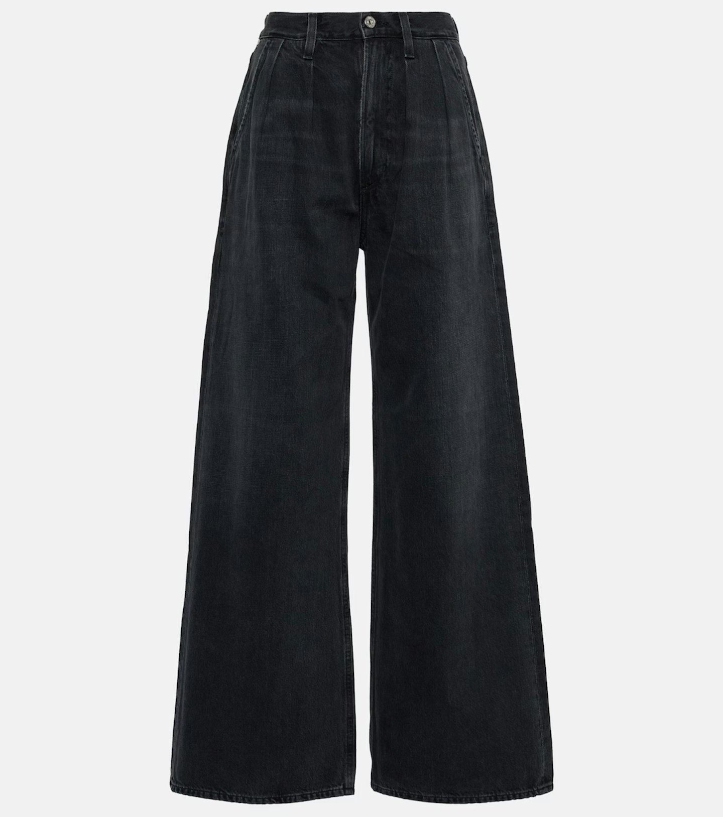 Citizens Of Humanity, Maritzy Wide Leg Jeans