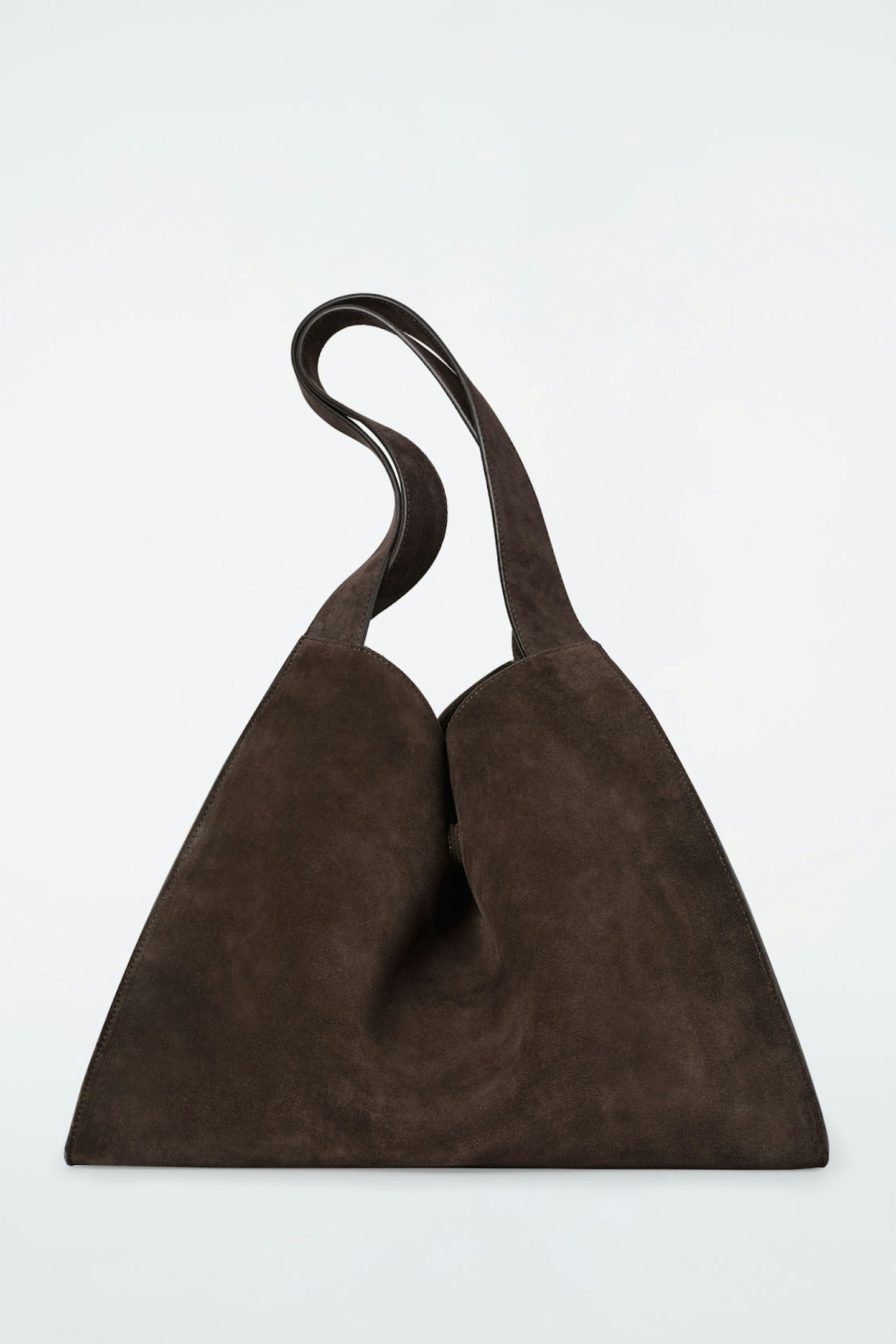 Alcove Suede Tote