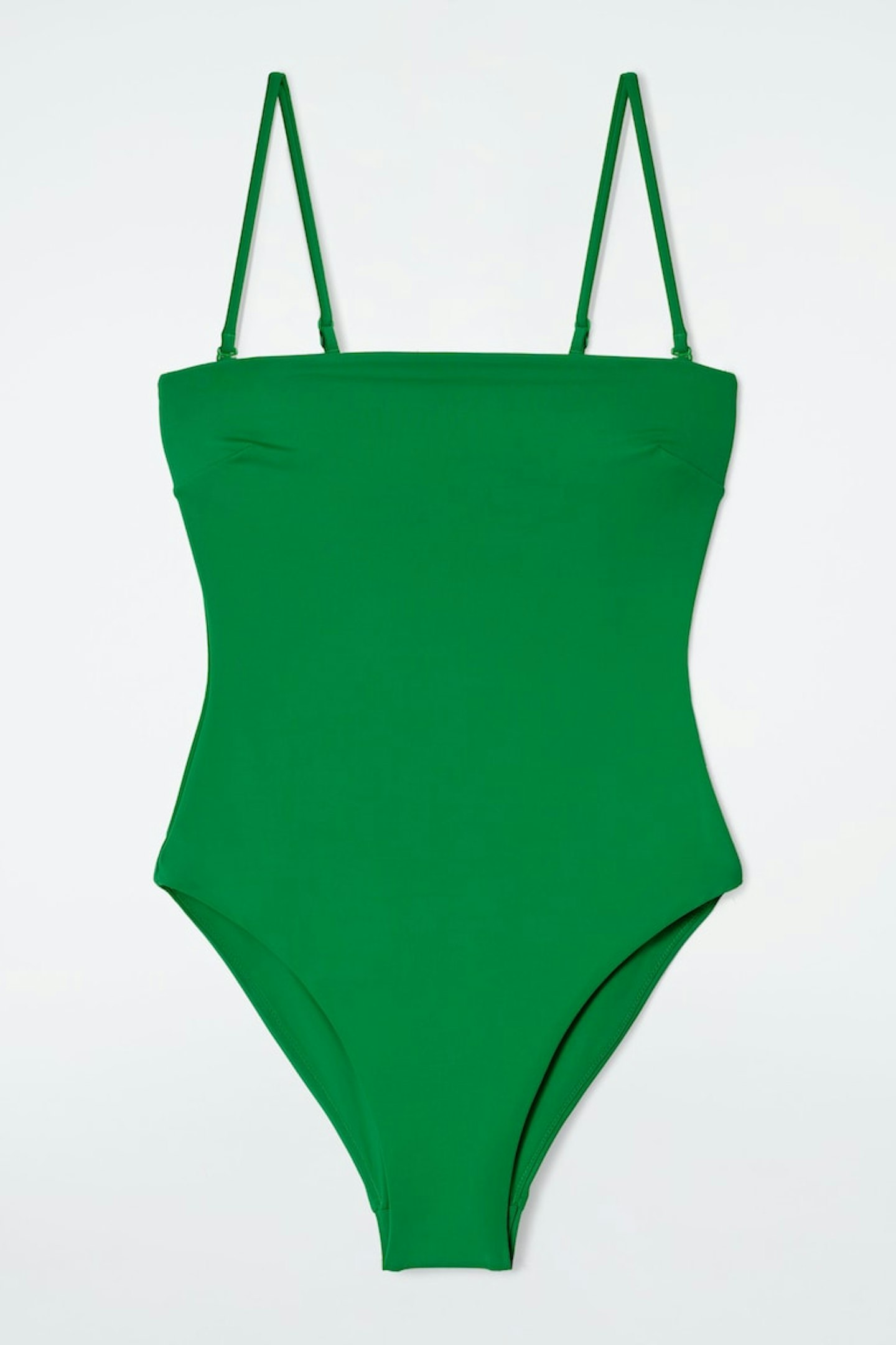 Bandeau Swimsuit