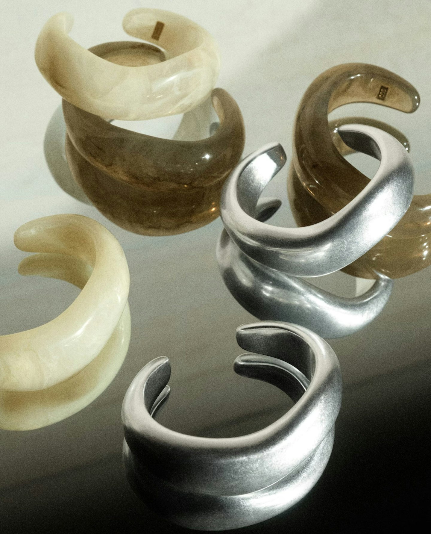 Chunky Bangle