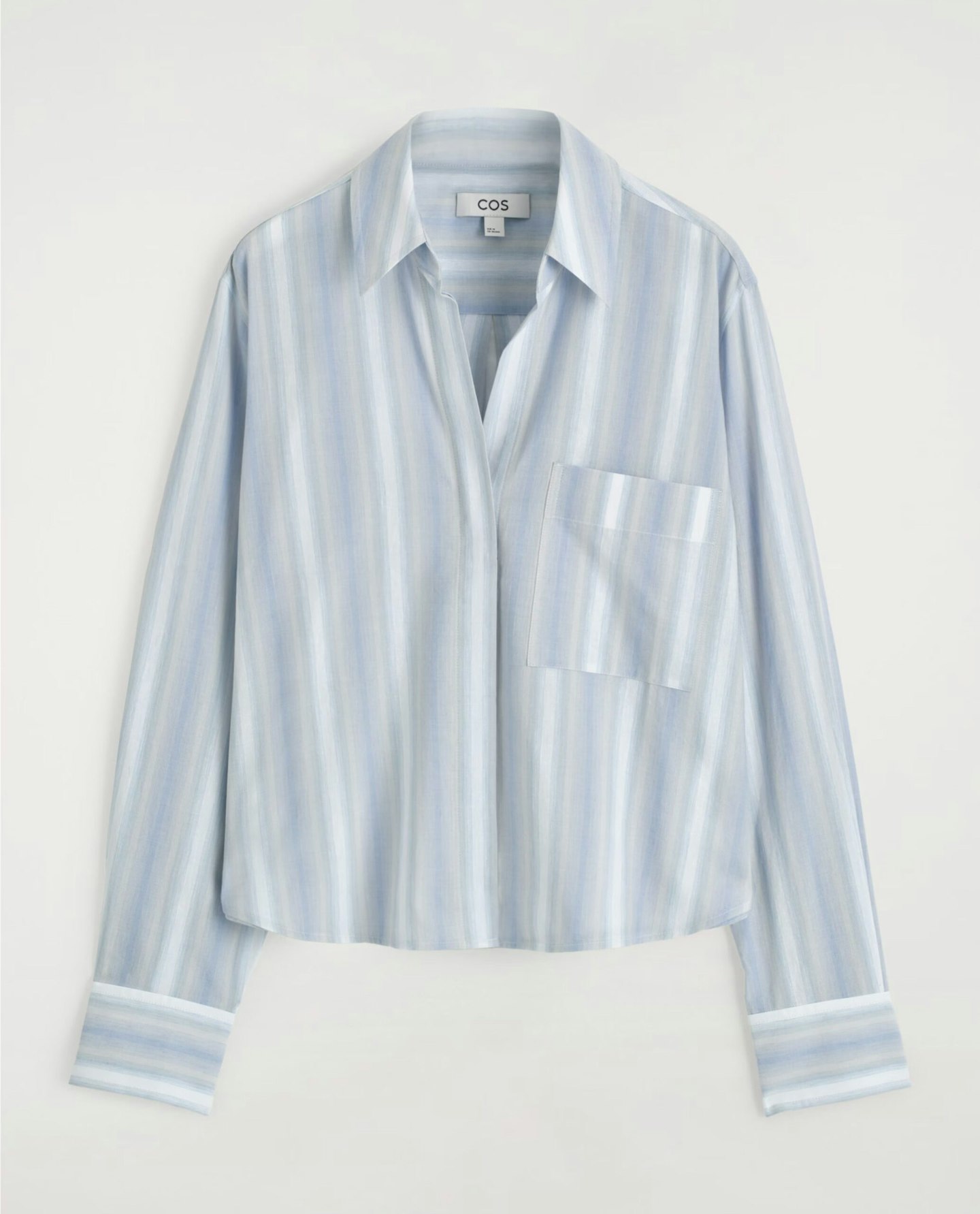Crop Shirt