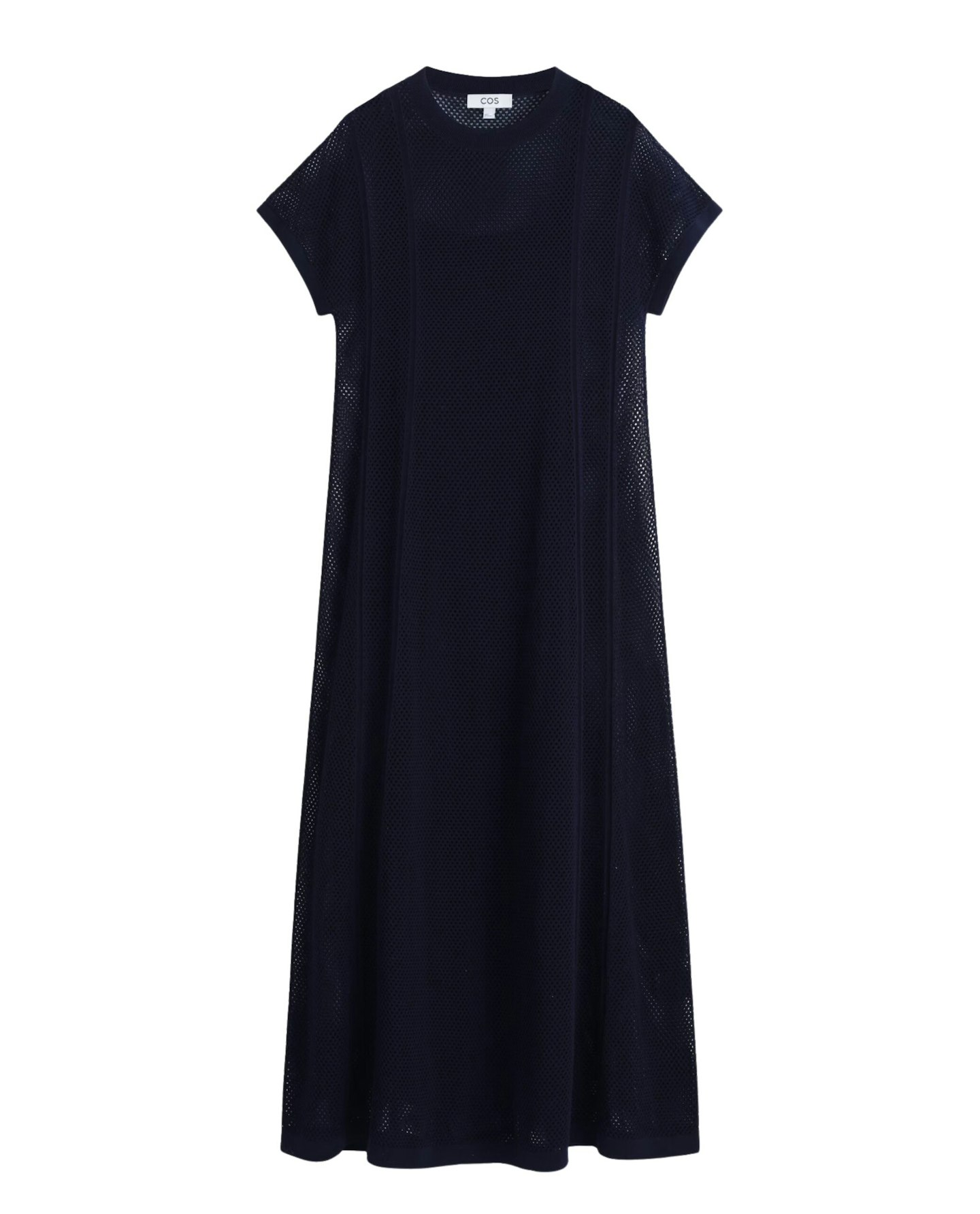 Cotton Maxi