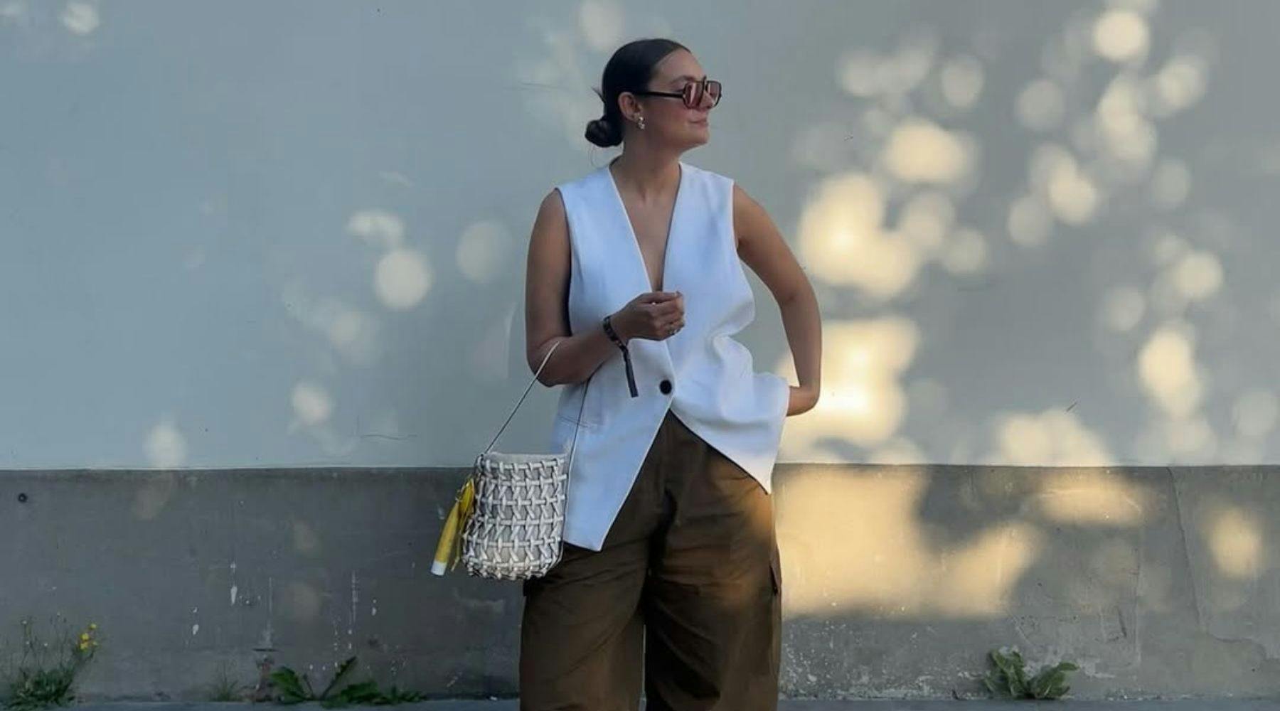 The Best COS Pieces You Need On Your Radar Right Now