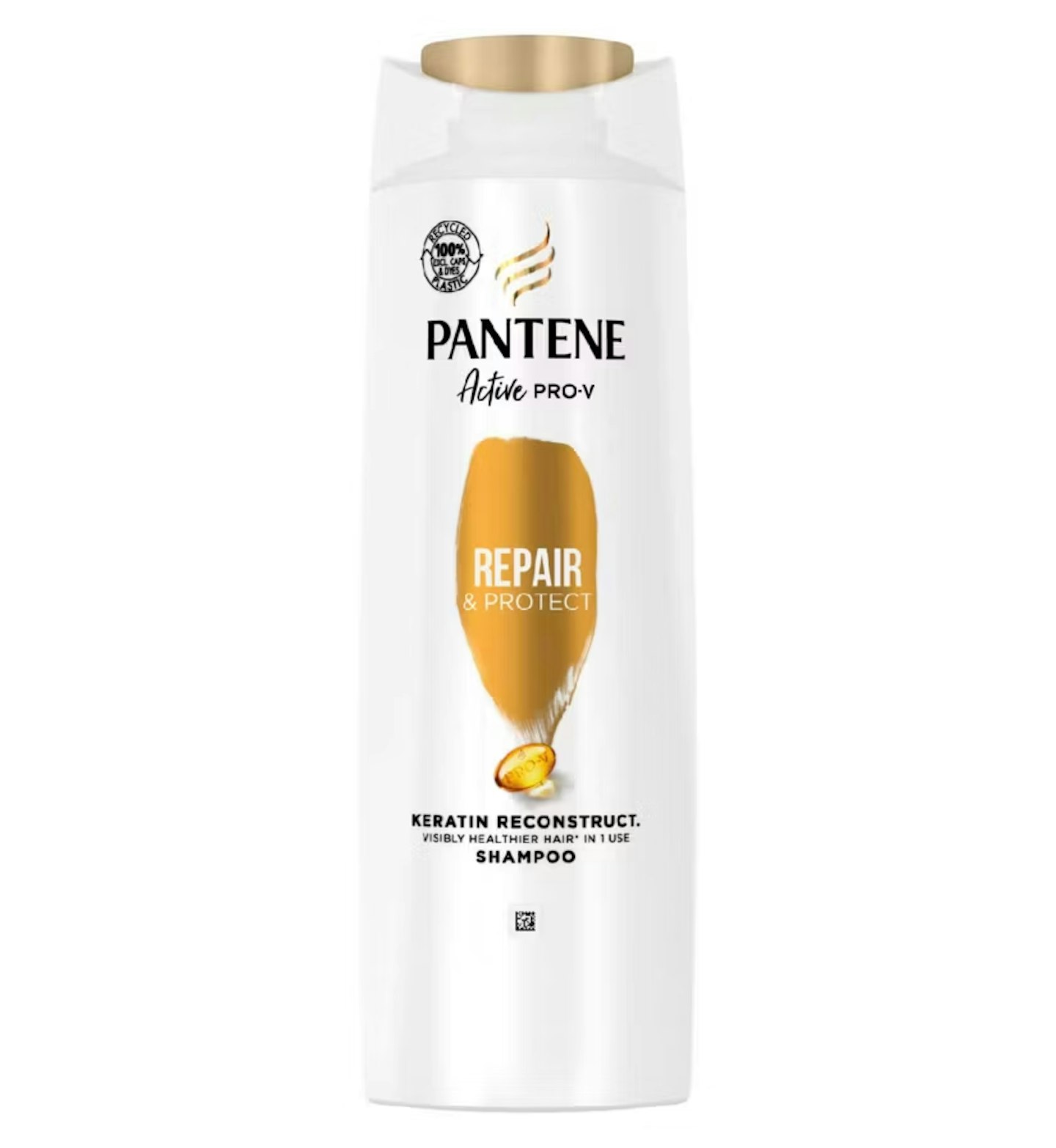 Pantene Pro-V Repair & Protect Shampoo, For Damaged Hair