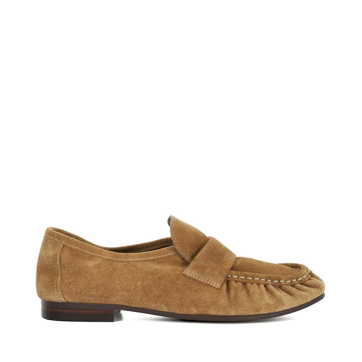 Dune, Gemi Suede Loafers