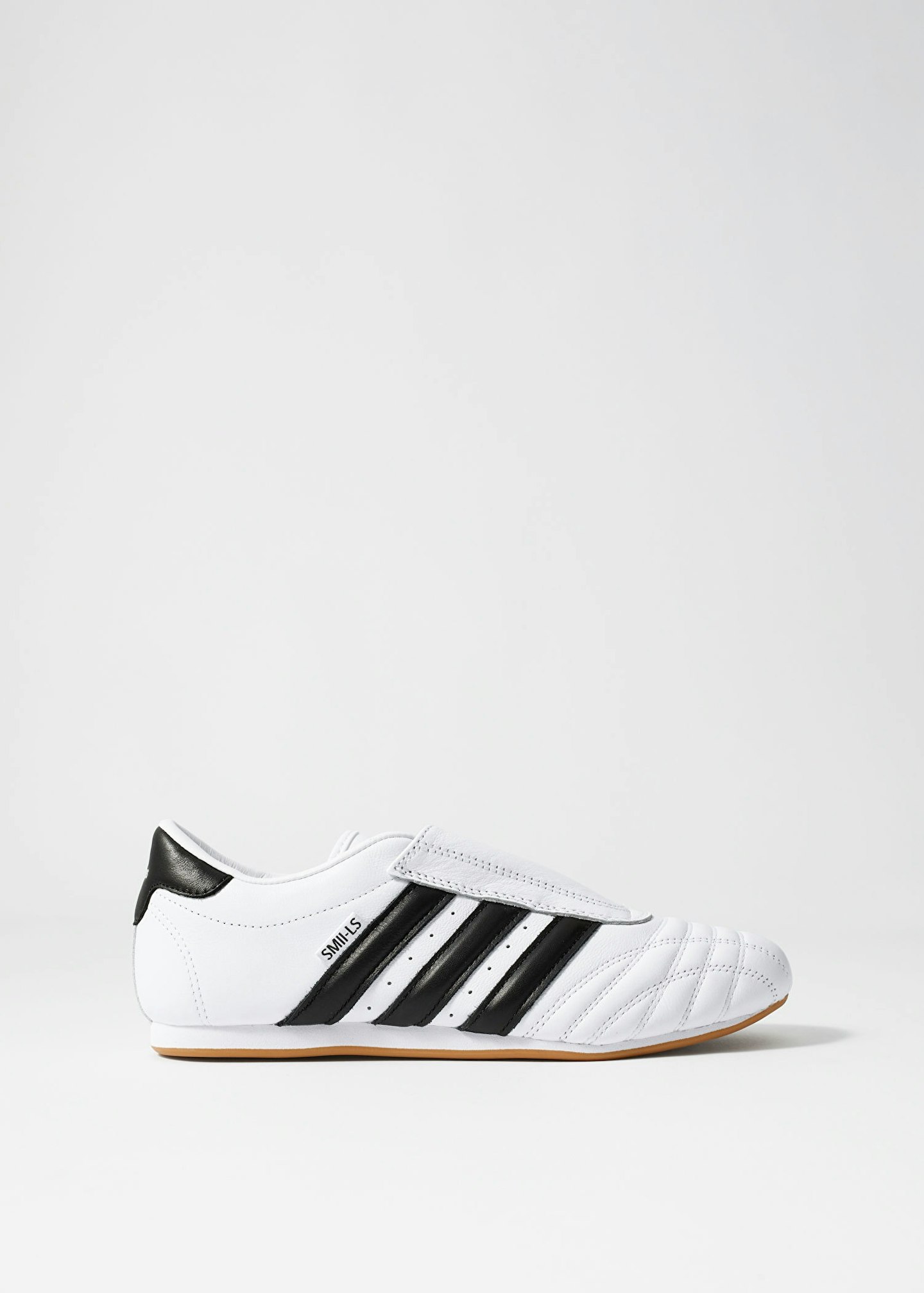 adidas taekwondo white