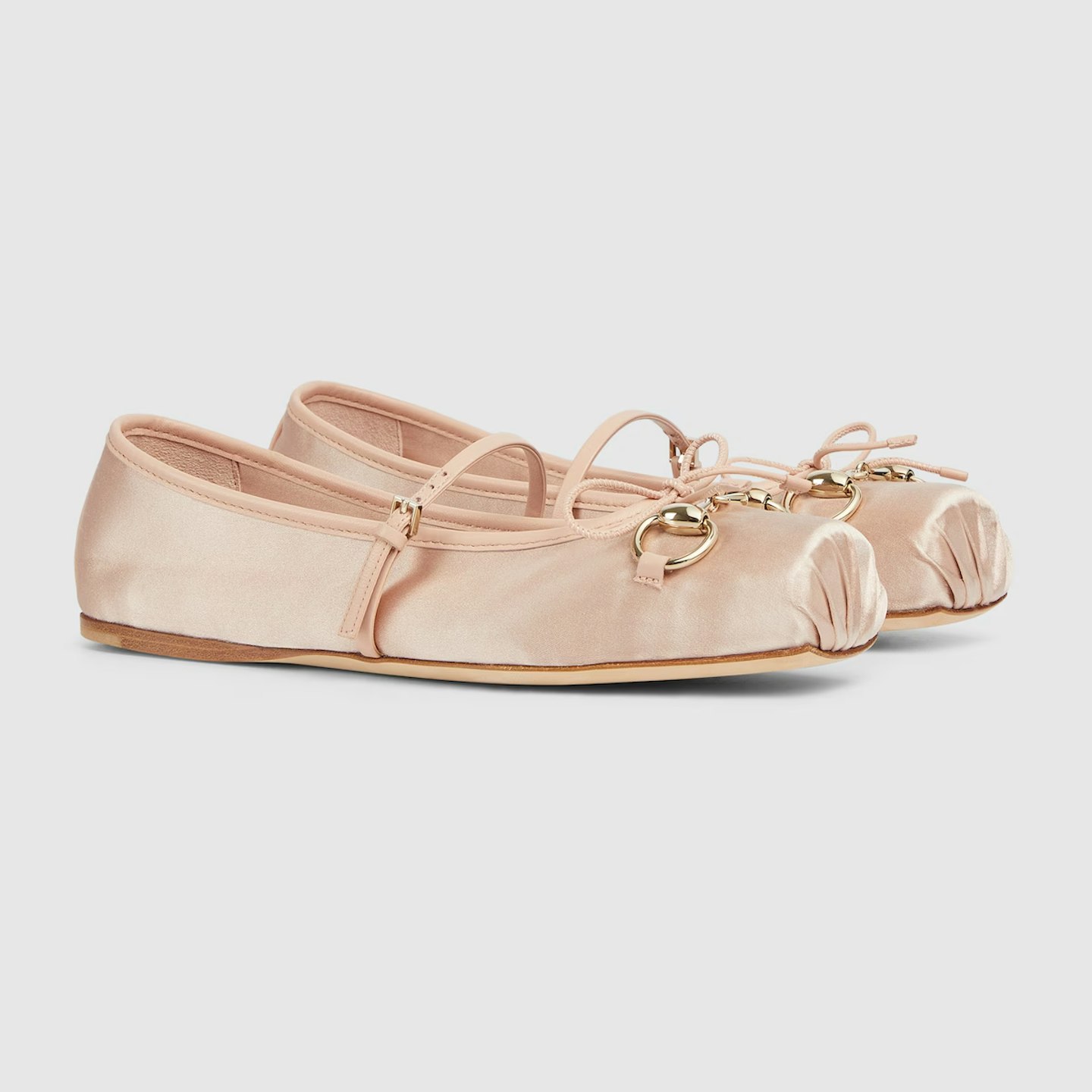 gucci ballet flats 