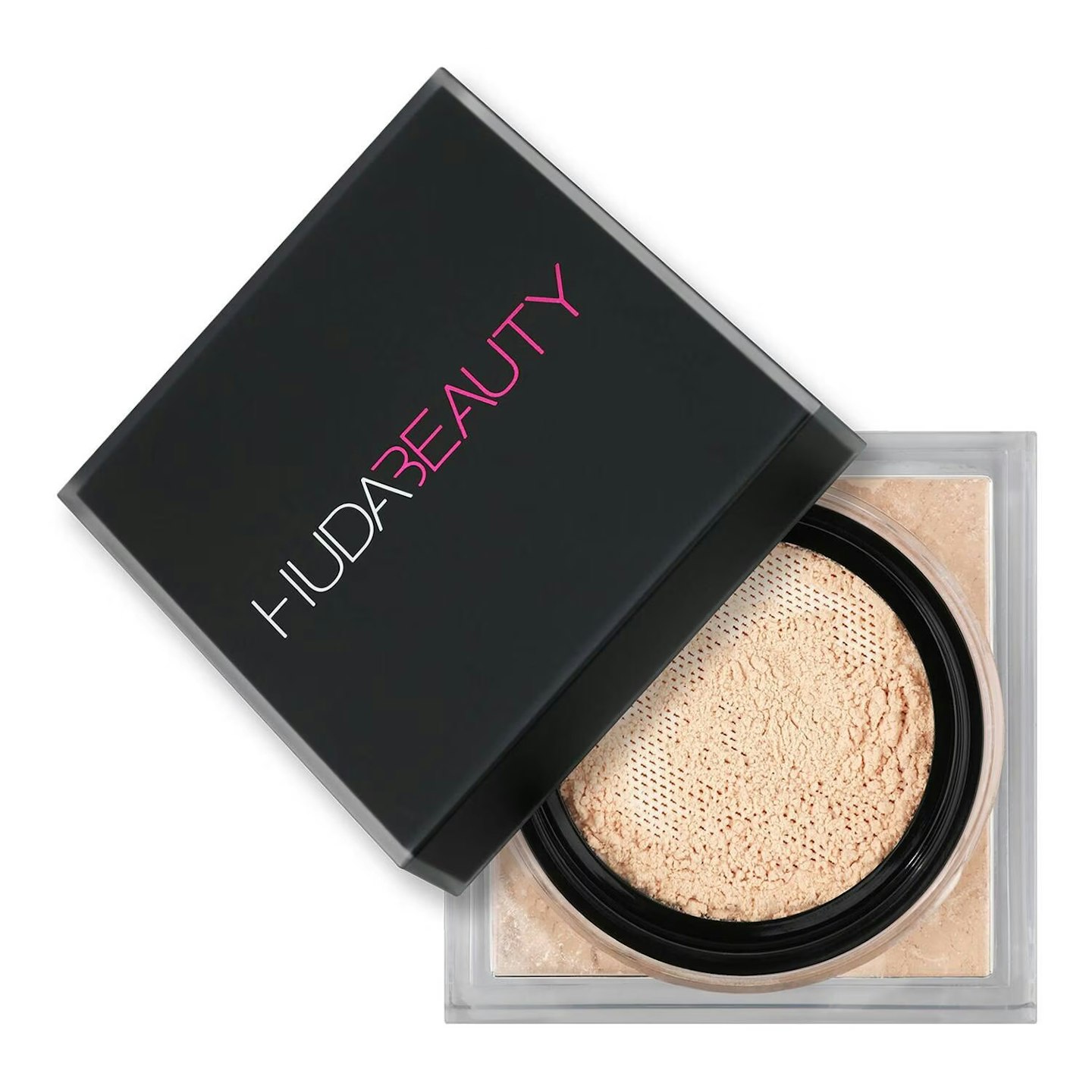 Huda Beauty Easy Bake Loose Baking & Setting Powder 