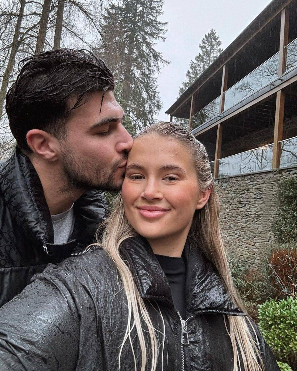 Tommy Fury Reveals 'Real Reason' For Split From Molly-Mae