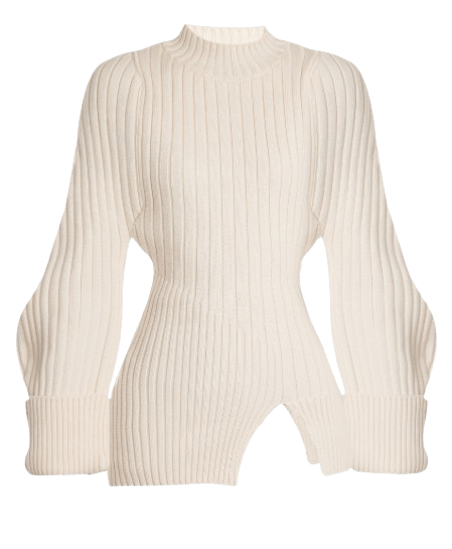 jacquemus jumper 