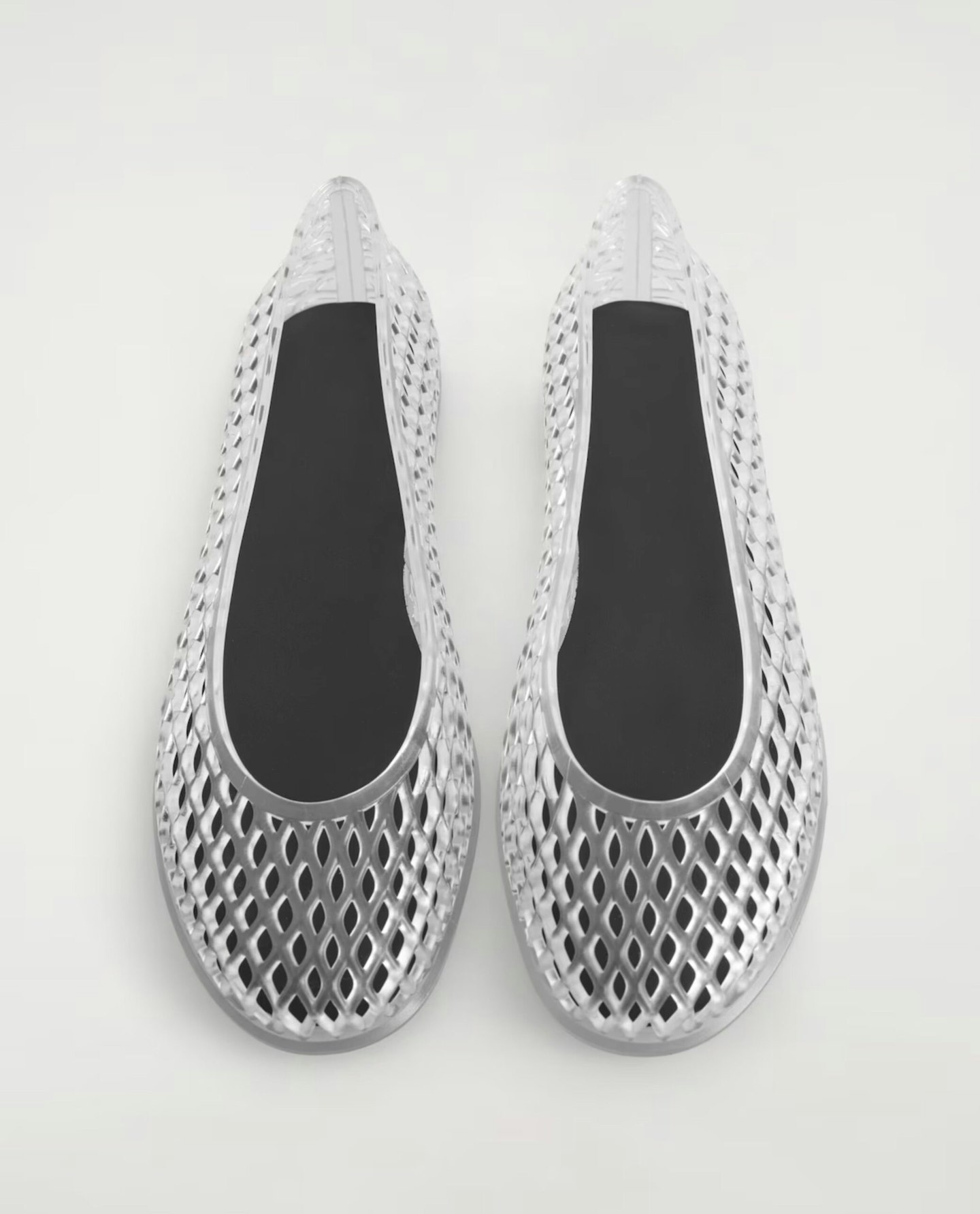 Jelly Flats