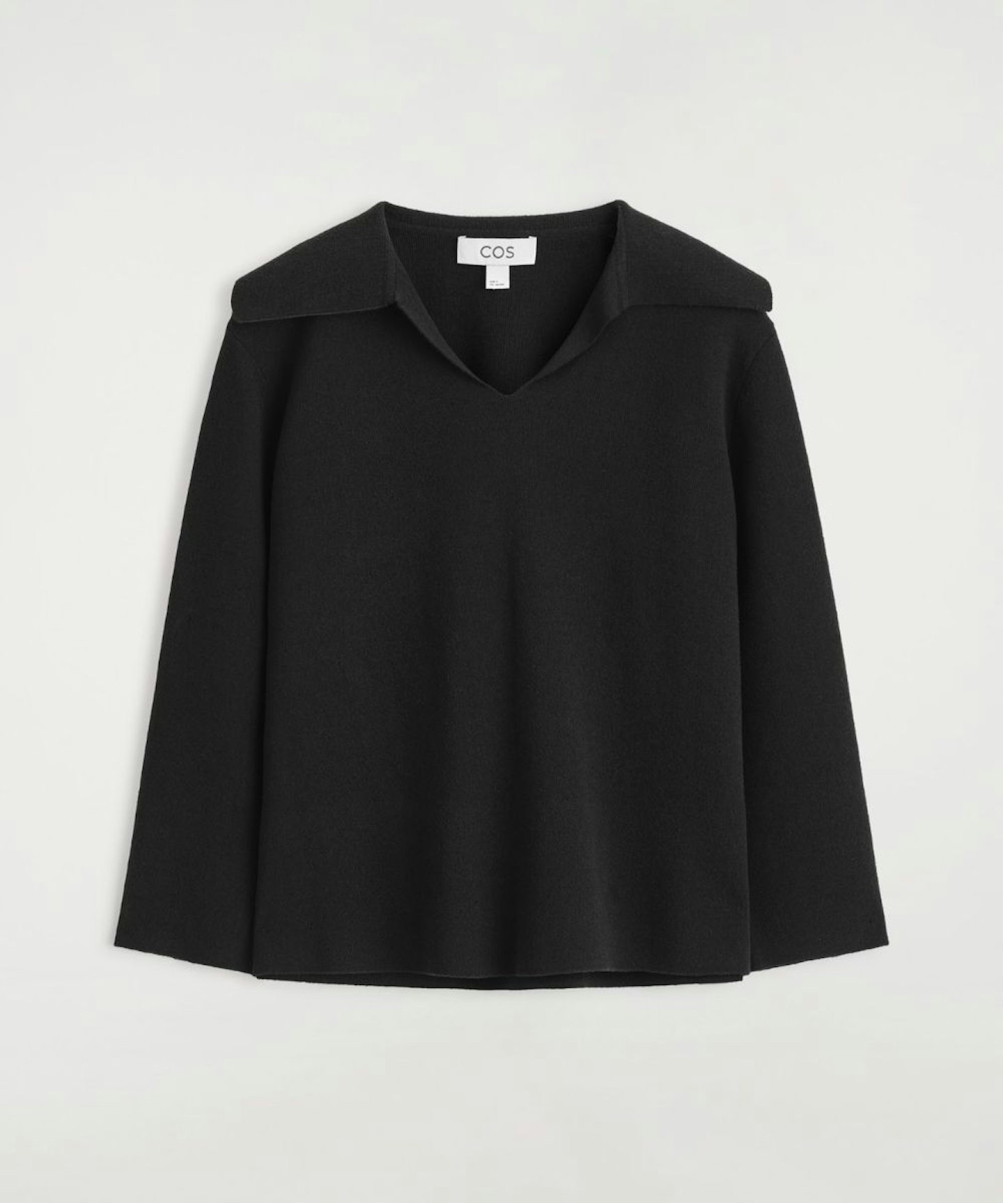 Double Knit Jumper