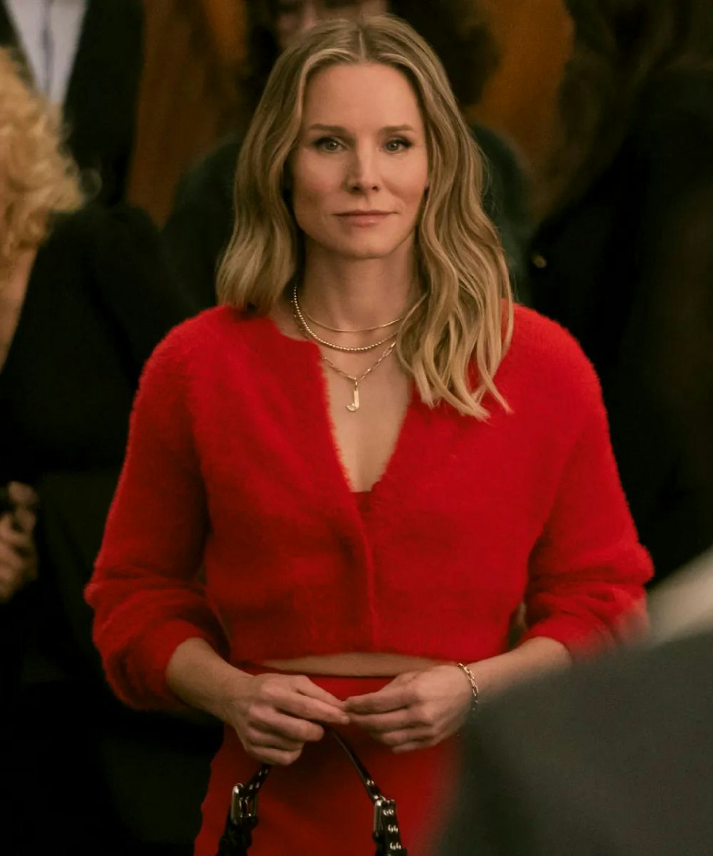 kristen bell in nobody wants this