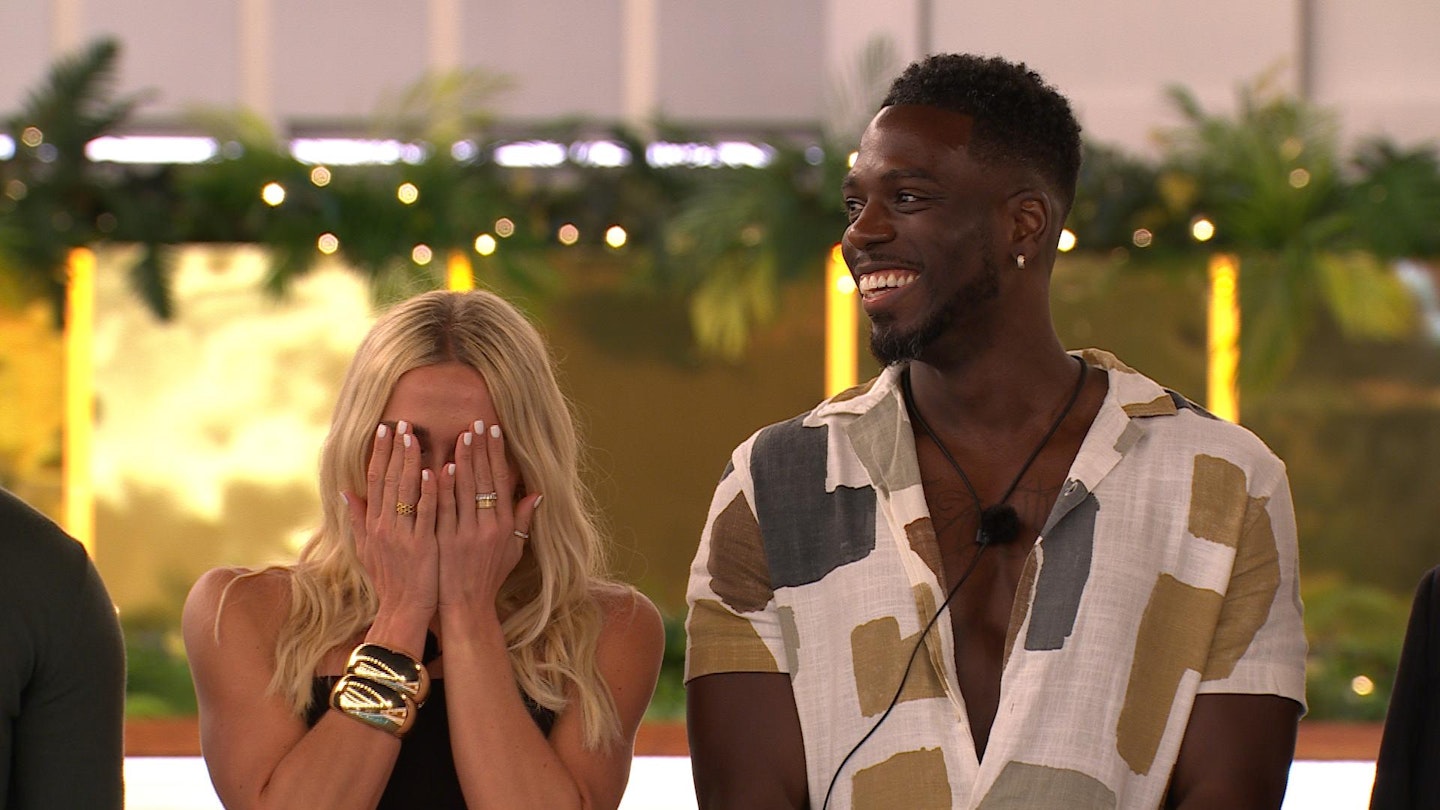 marcel and Gabby