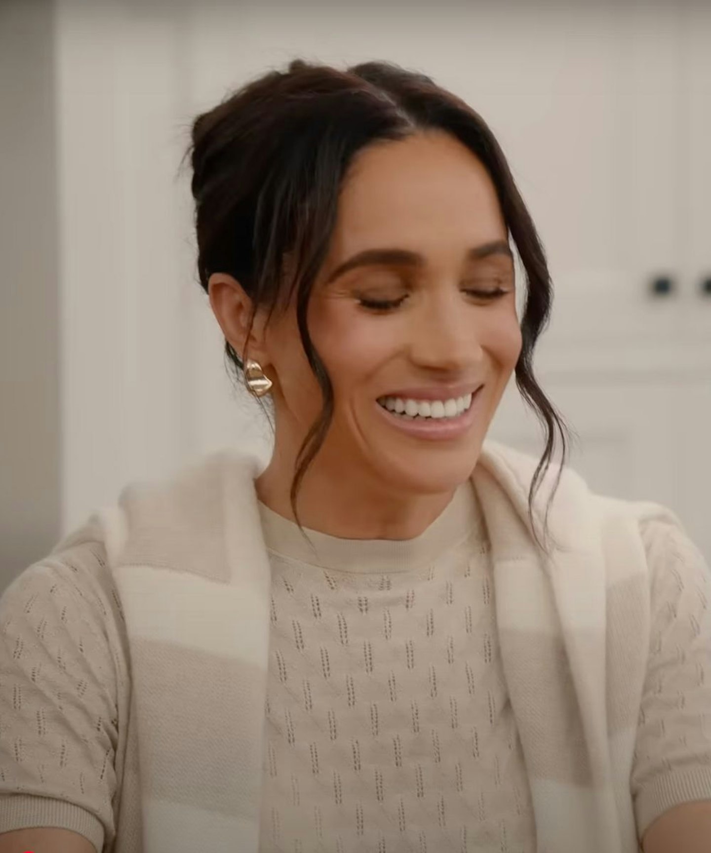 Meghan Markle Netflix Outfits