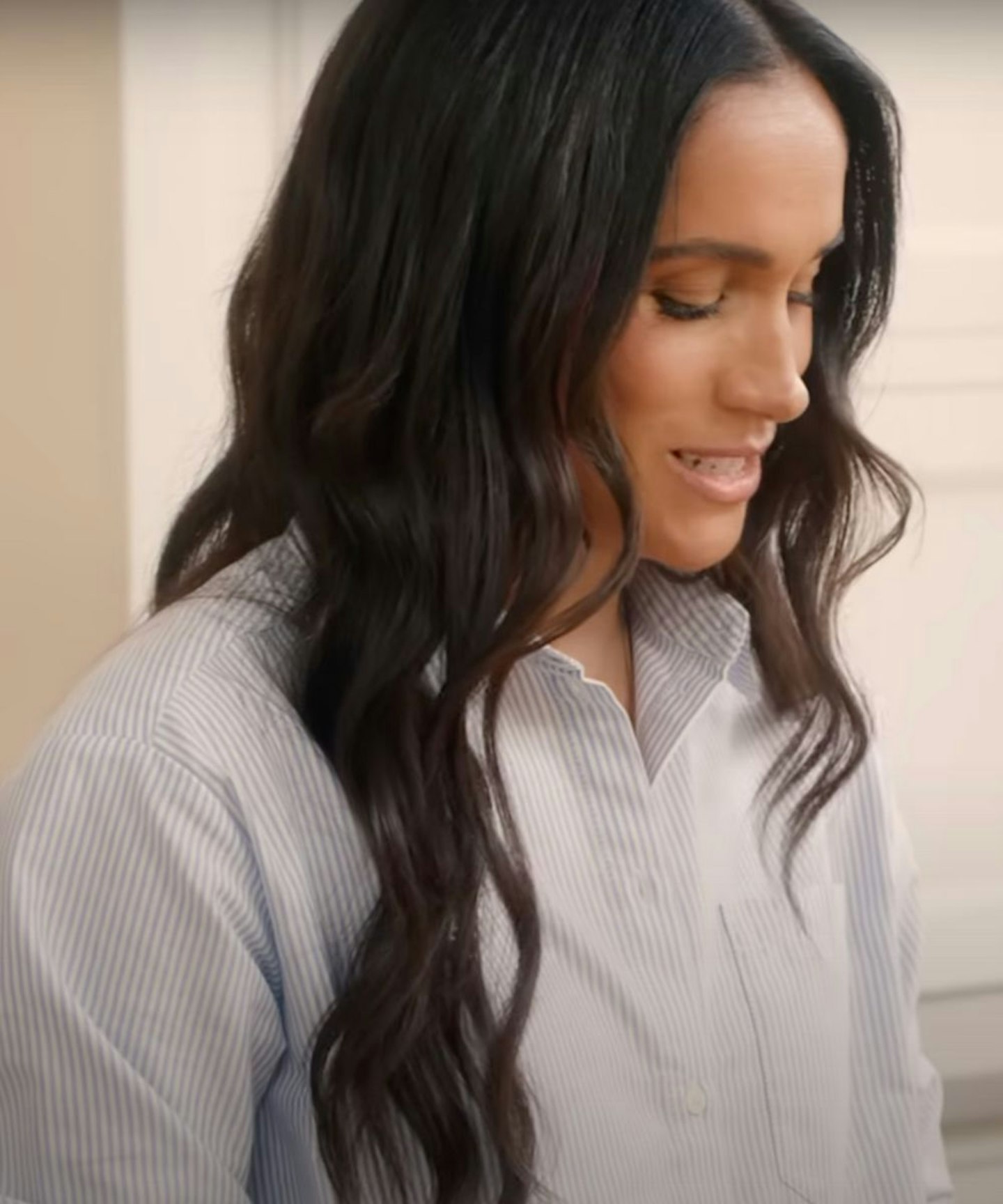 Meghan Markle Netflix Outfits