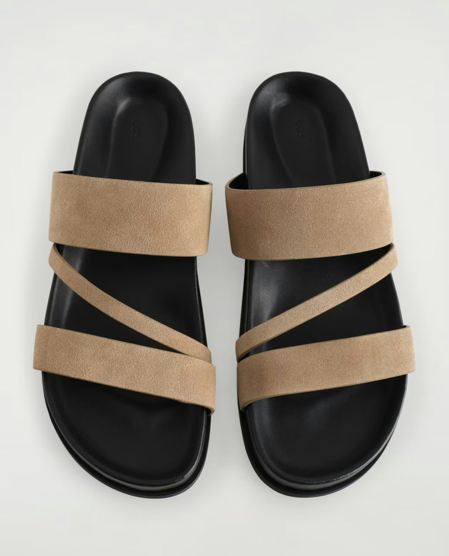Multi Strap Sandals