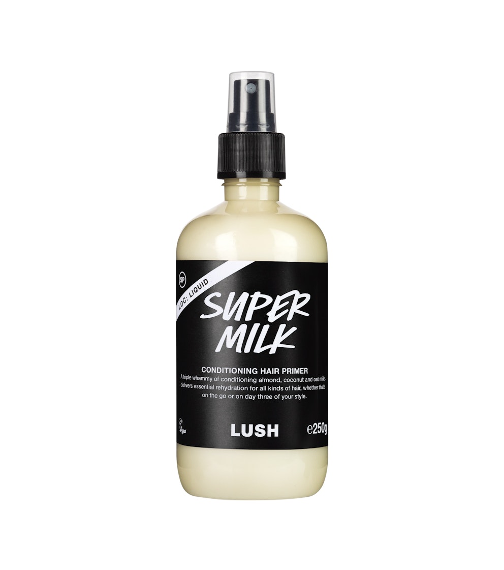Our Honest Review Of The Lush Roots Scalp Treatment